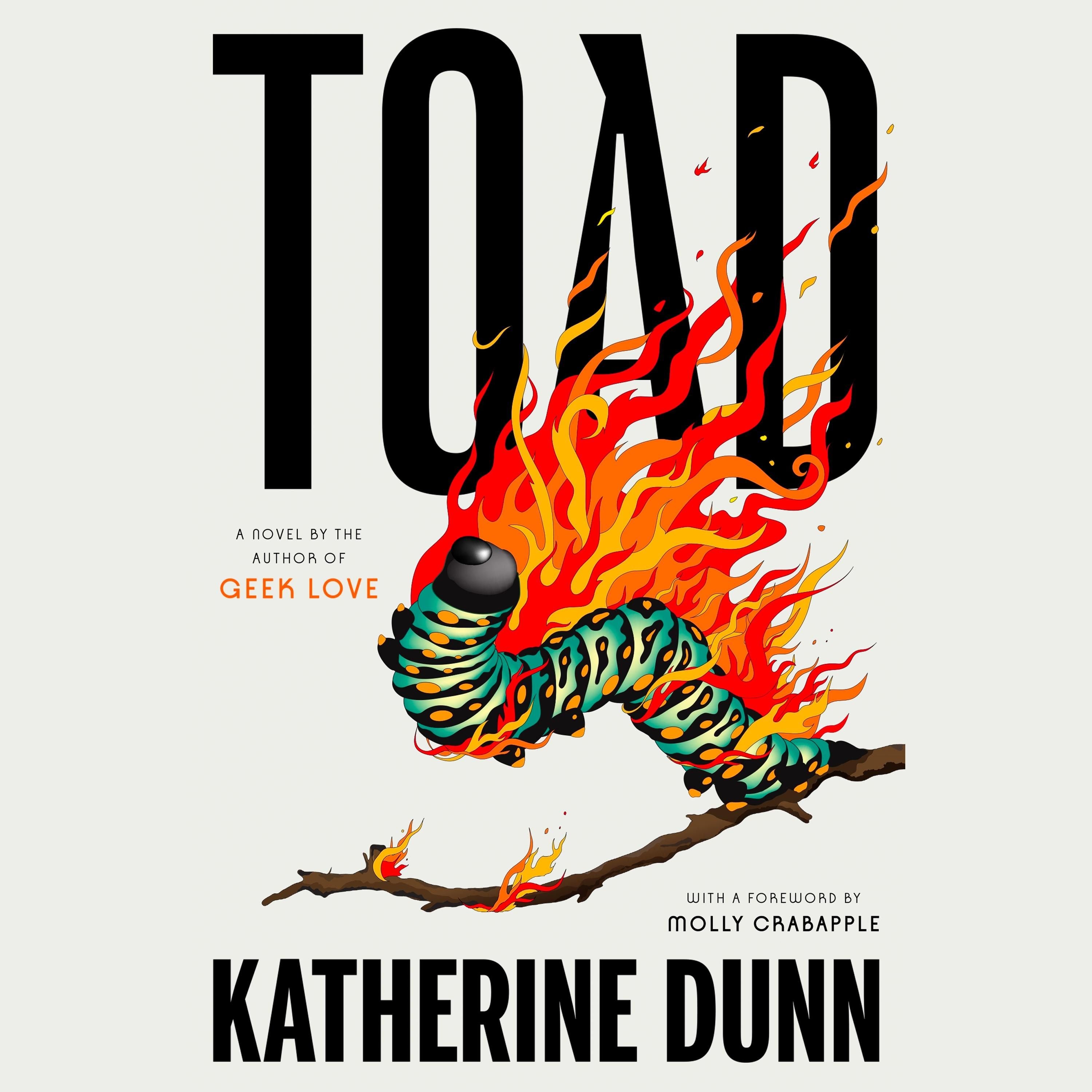 Toad
