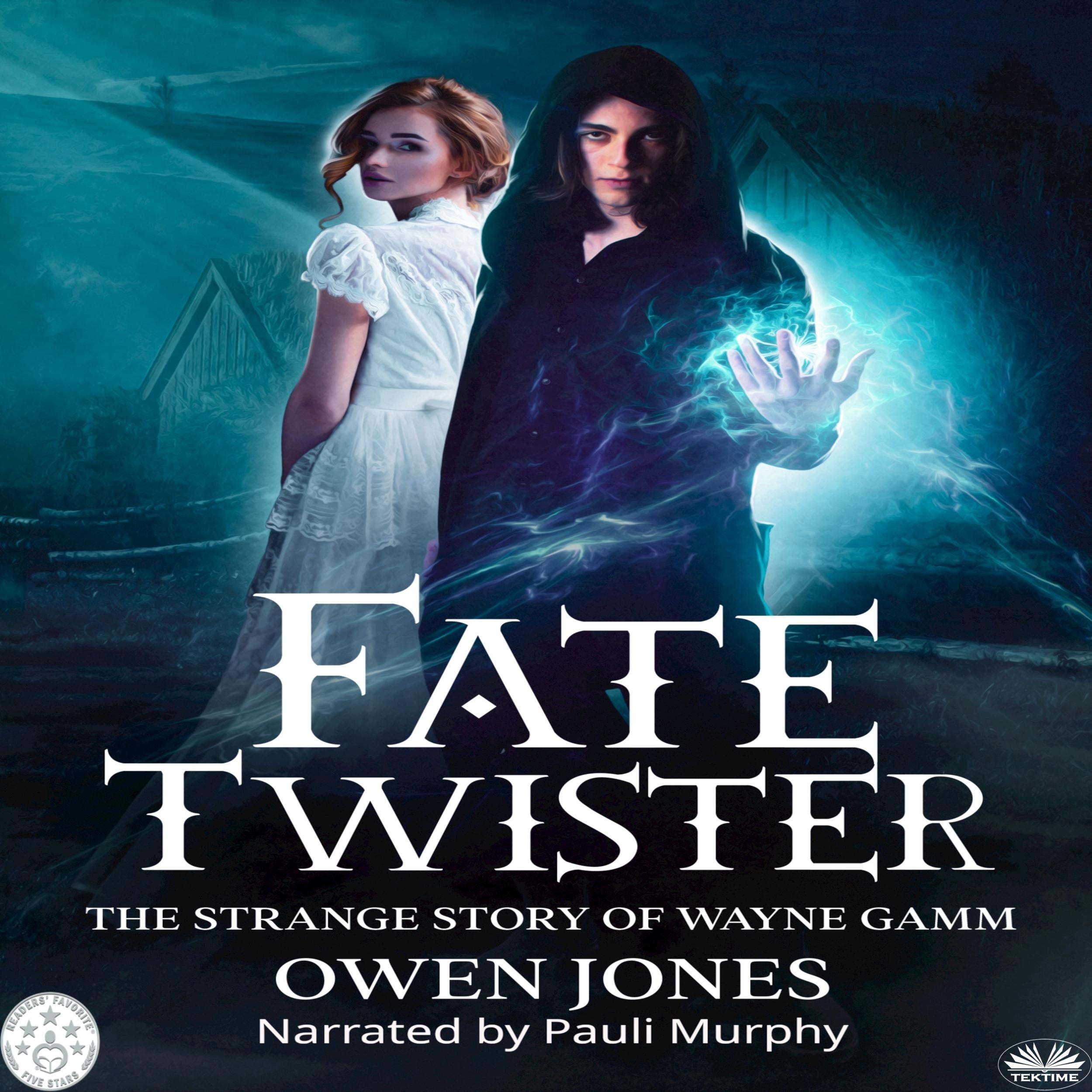 Fate Twister