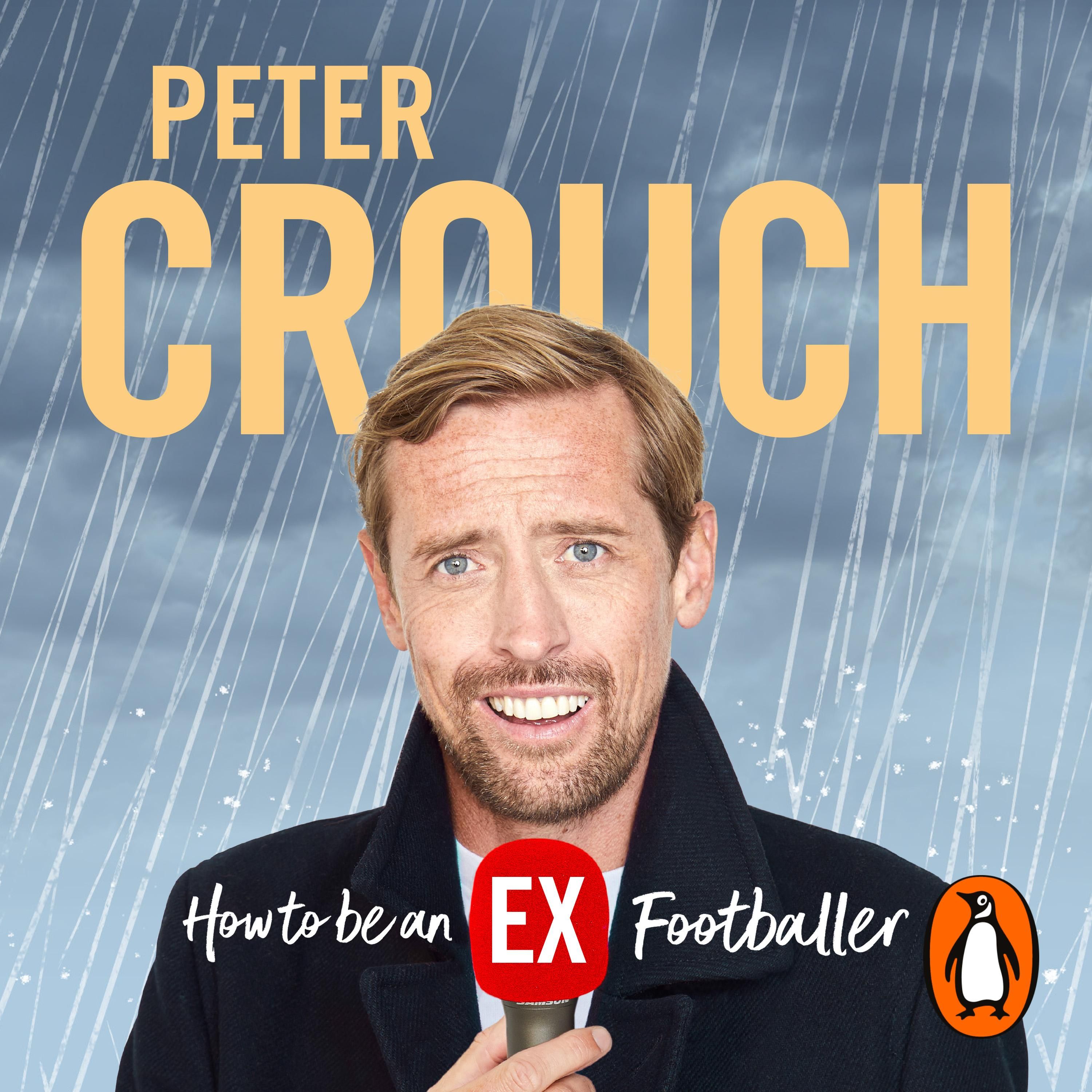 How to Be an Ex-Footballer
