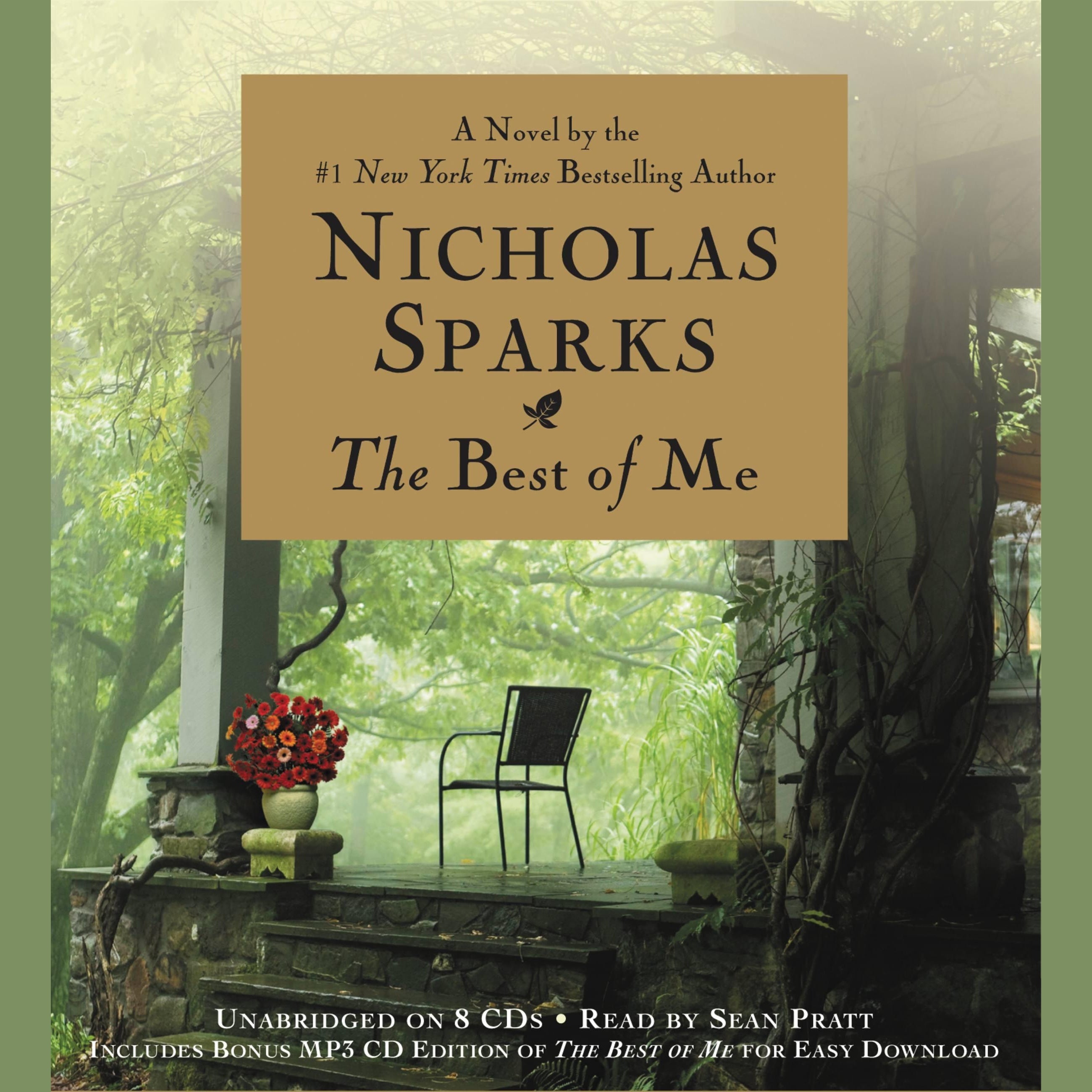 The Best of Me
