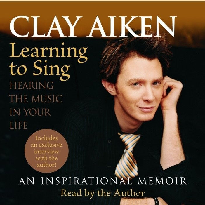 Learning to Sing