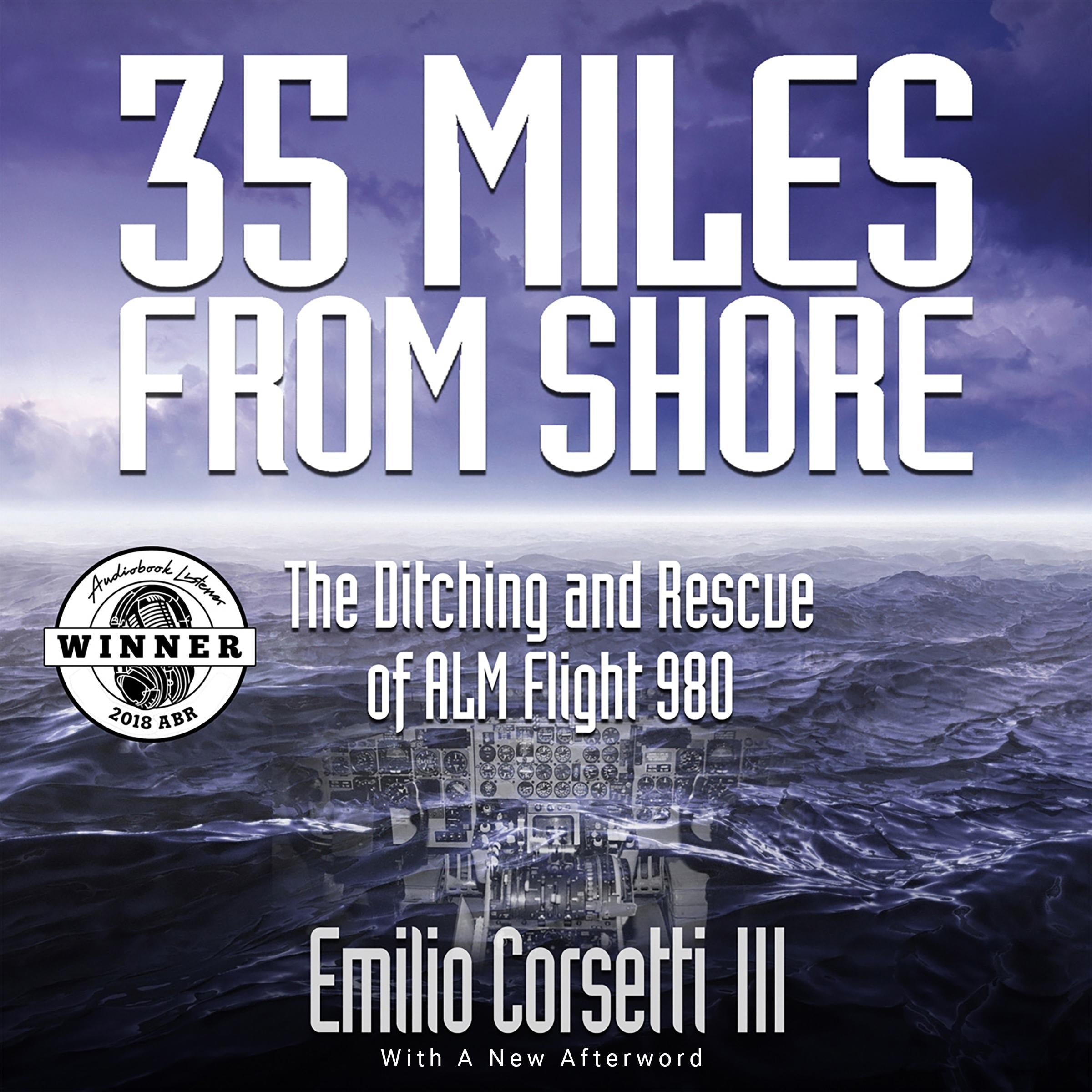 35 Miles From Shore