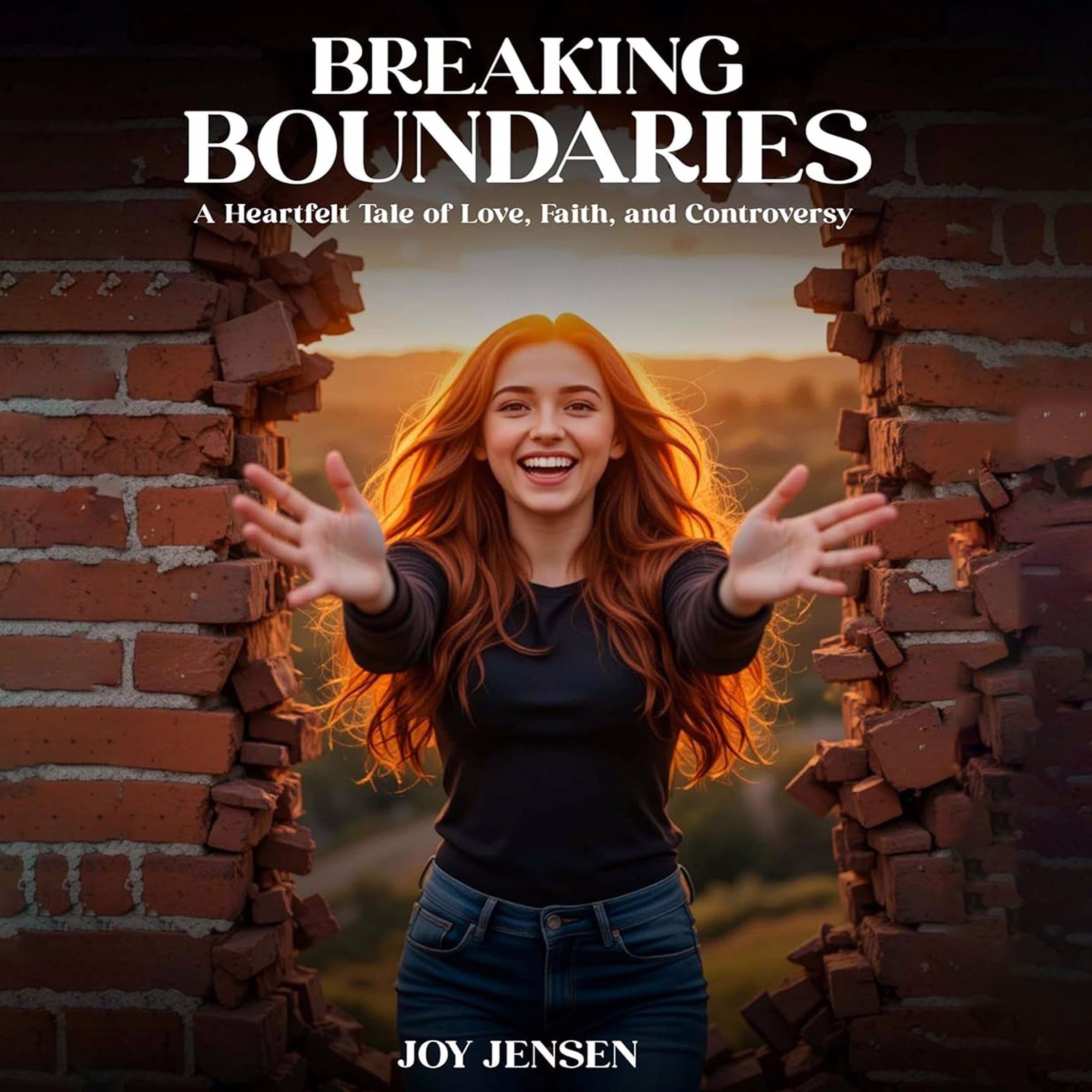Breaking Boundaries