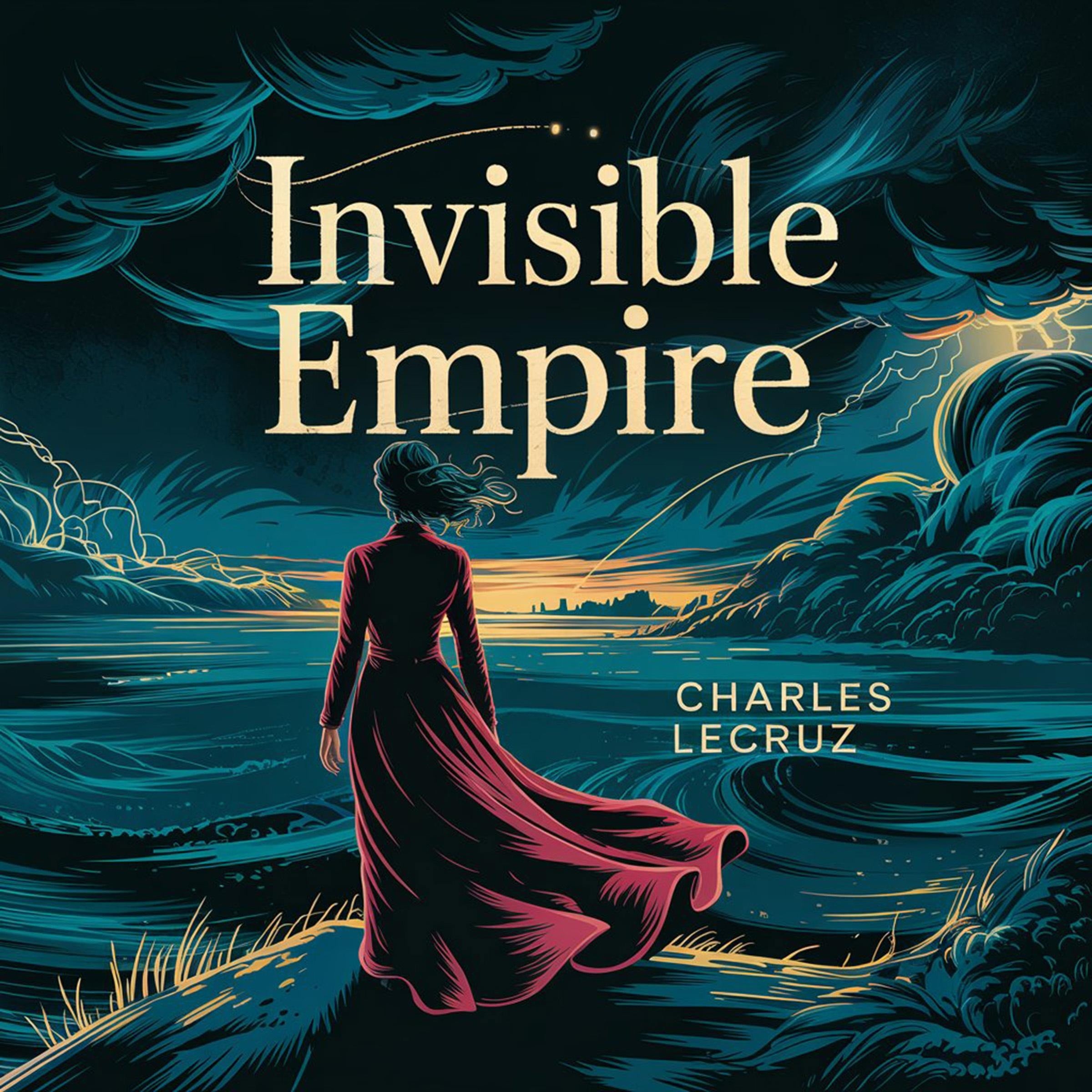 Invisible Empire