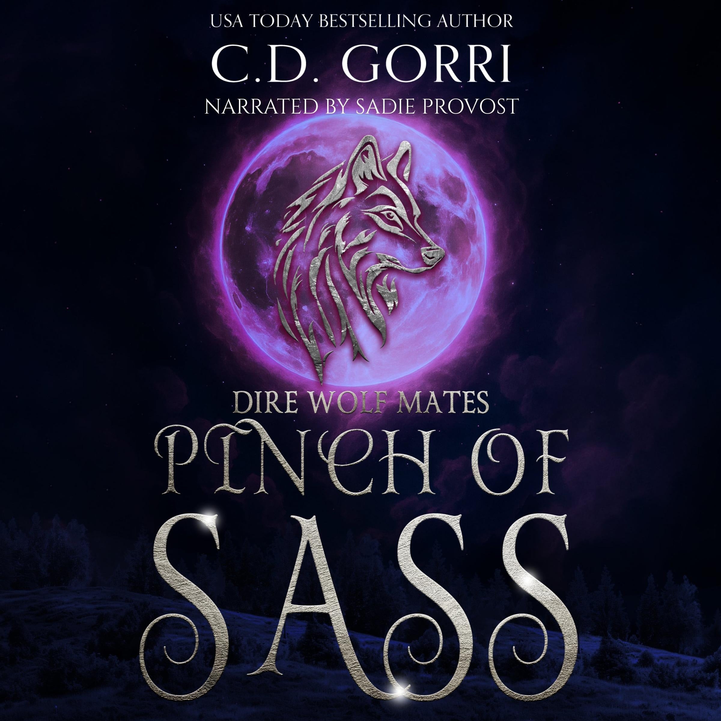 Pinch of Sass