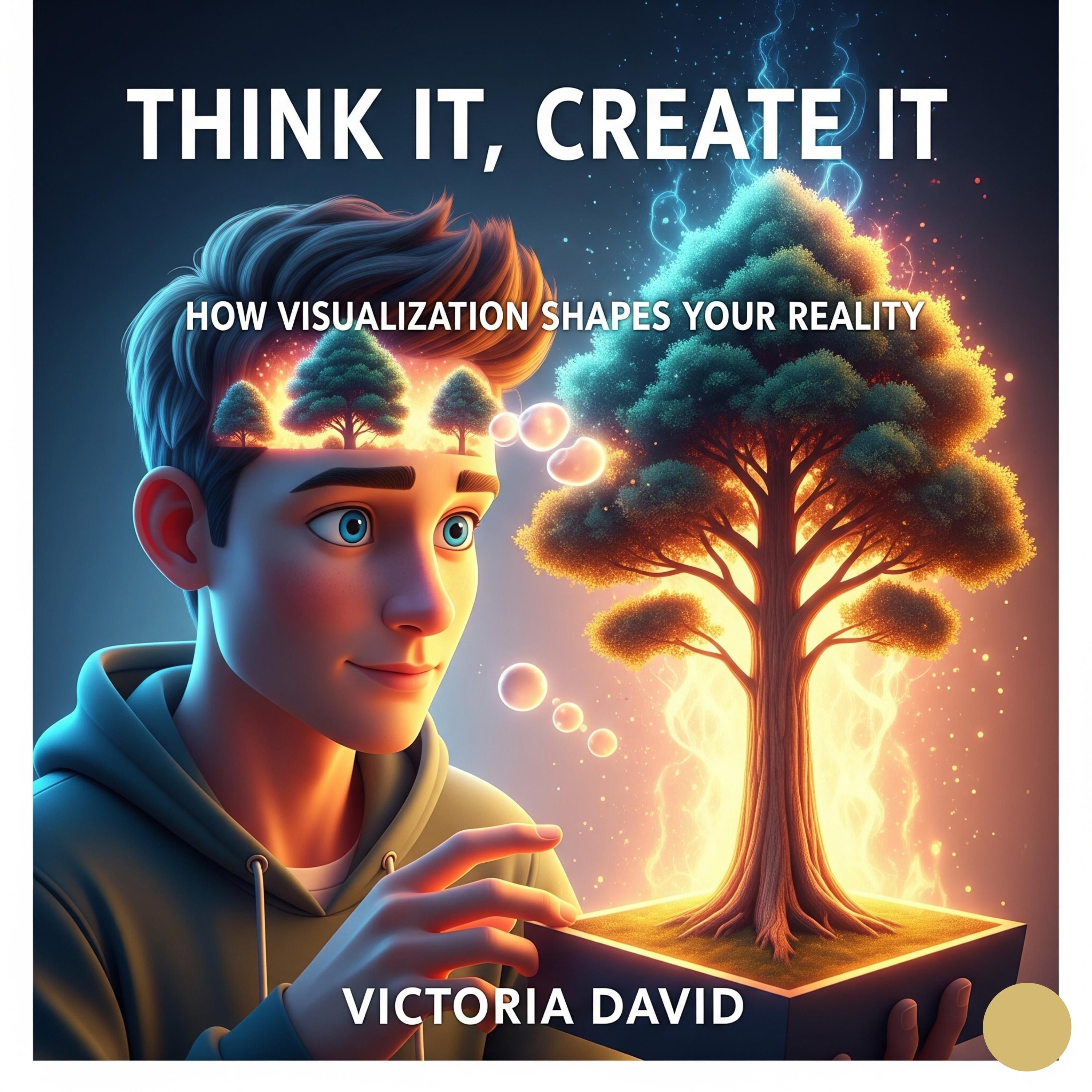 Think It, Create It