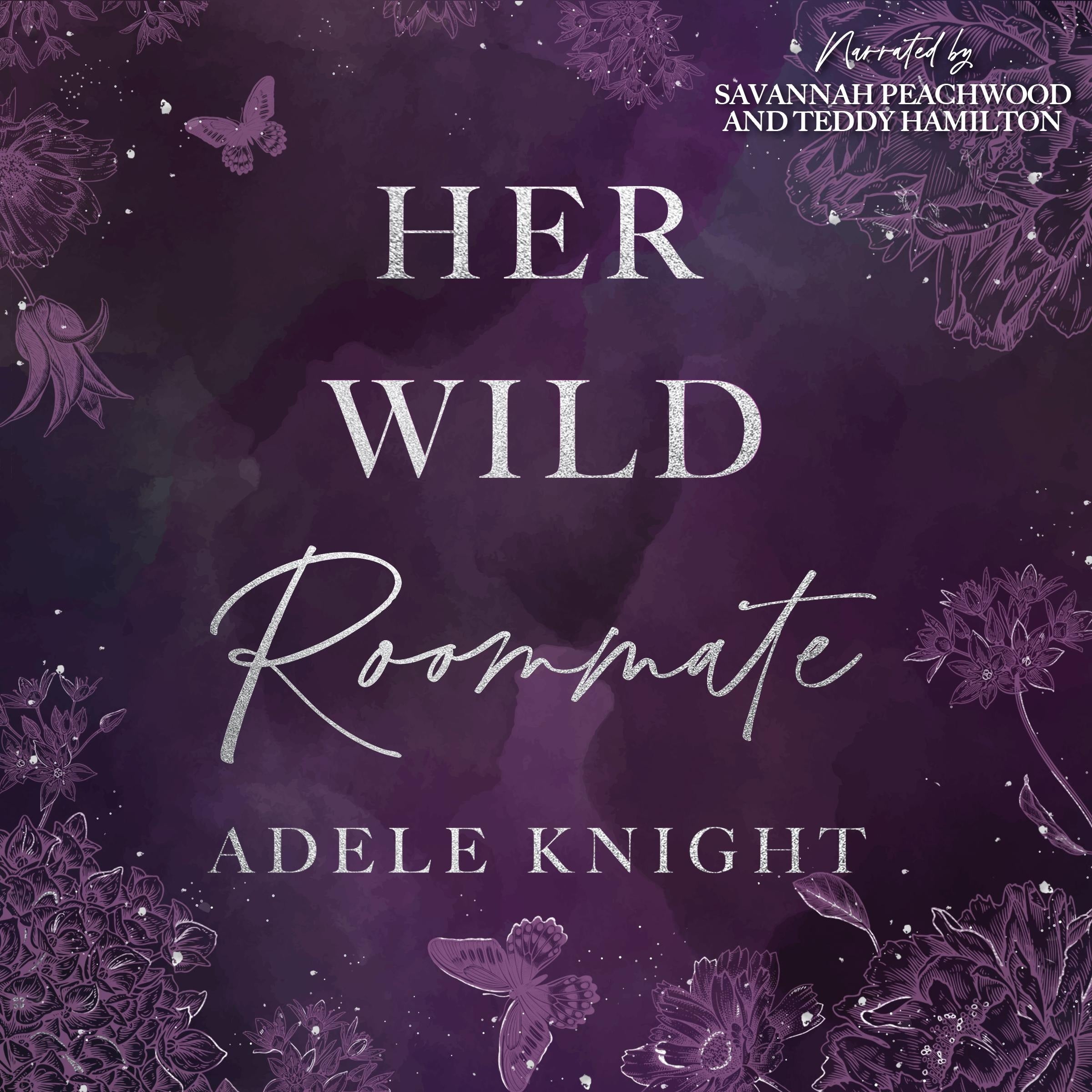 Her Wild Roommate