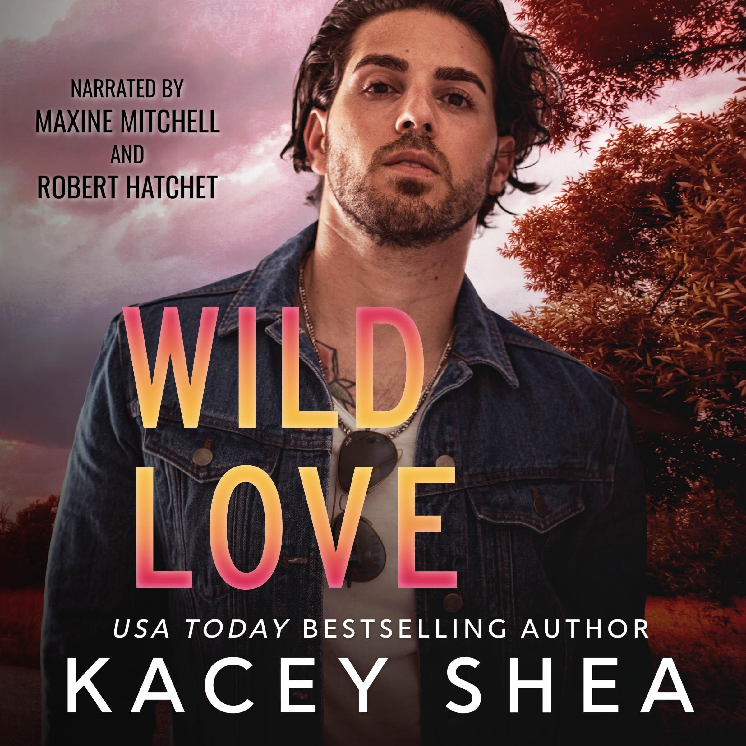 Wild Love