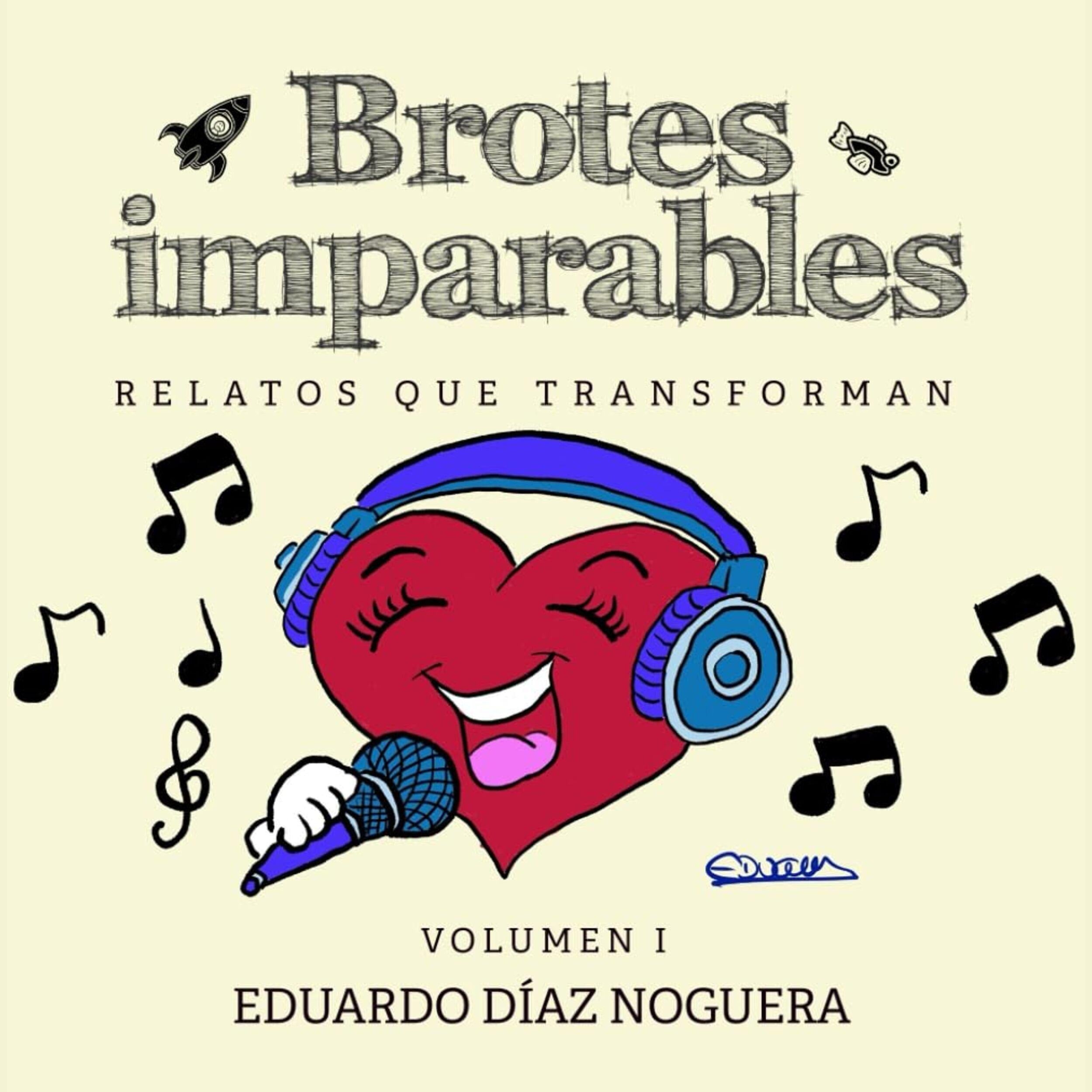 Brotes imparables