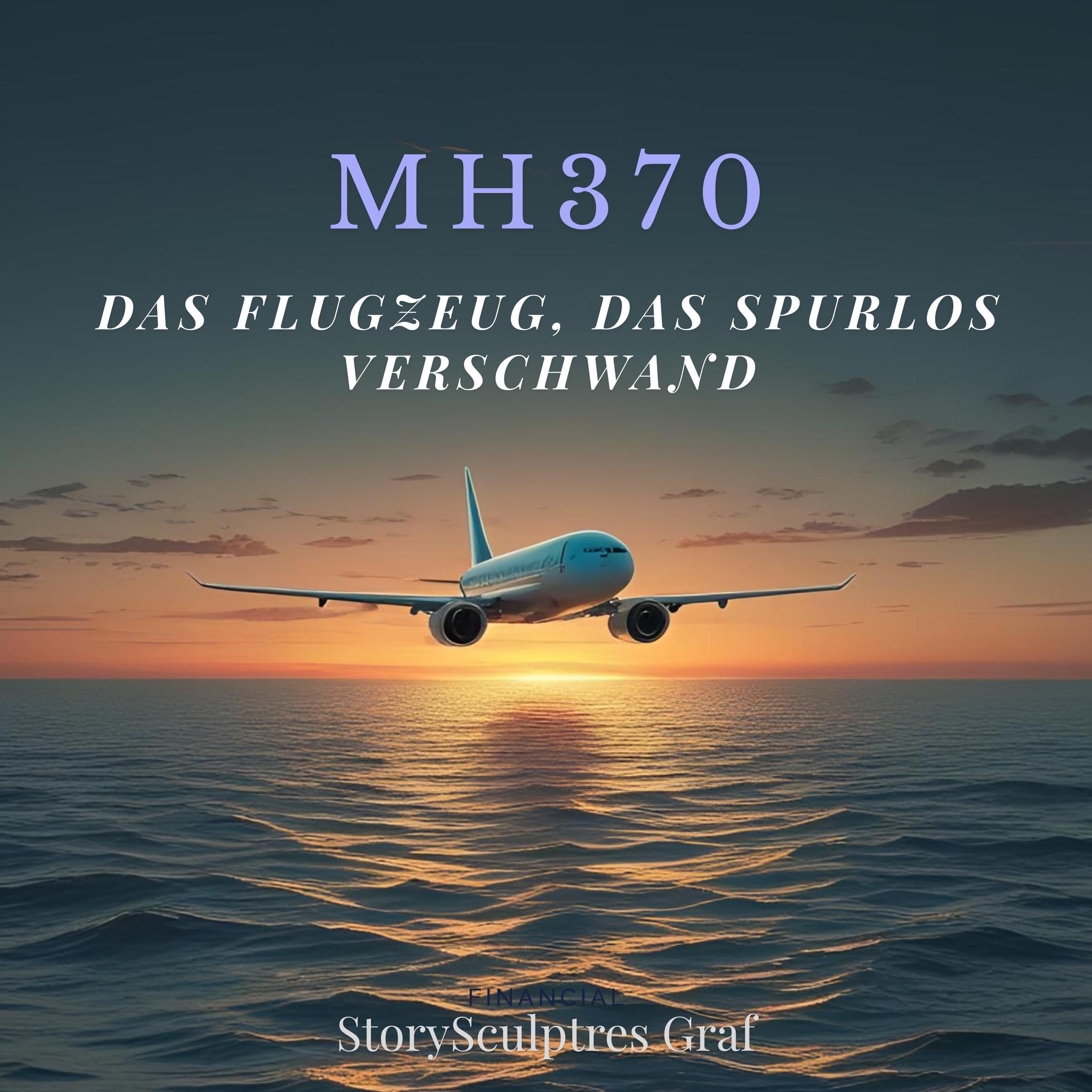 MH370 – Das Flugzeug, das spurlos verschwand: Das größte Rätsel der Luftfahrtgeschichte