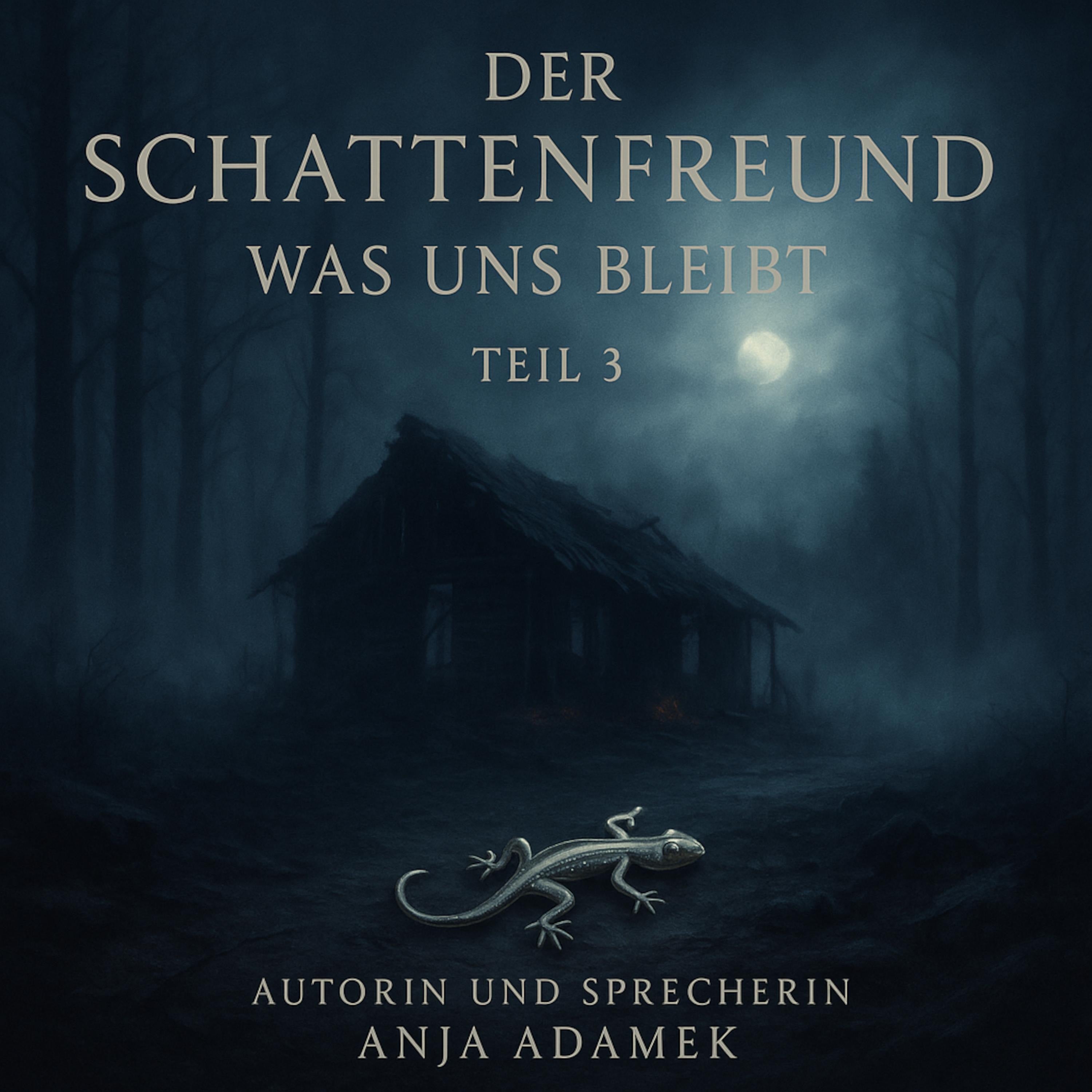 Der Schattenfreund
