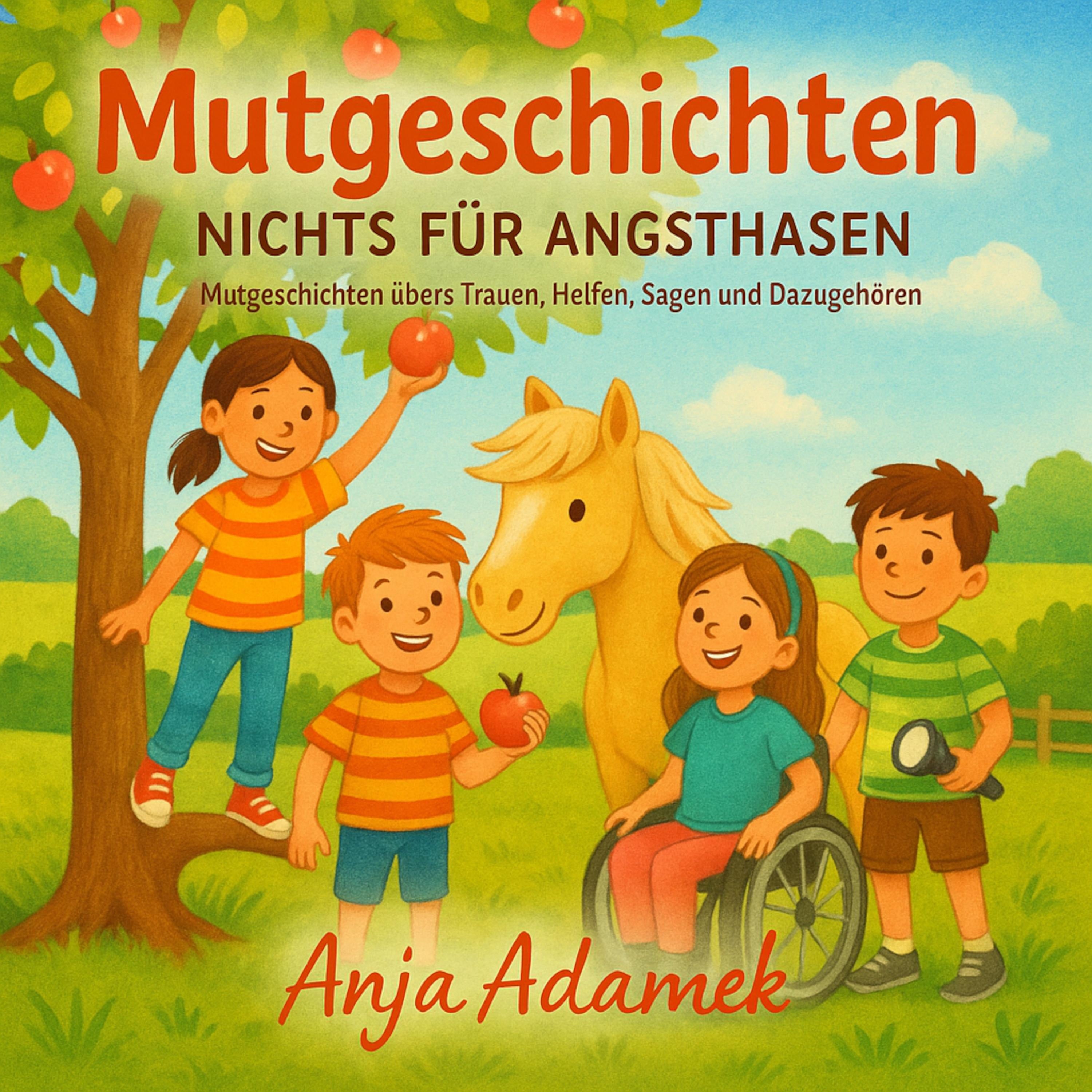 Mutgeschichten