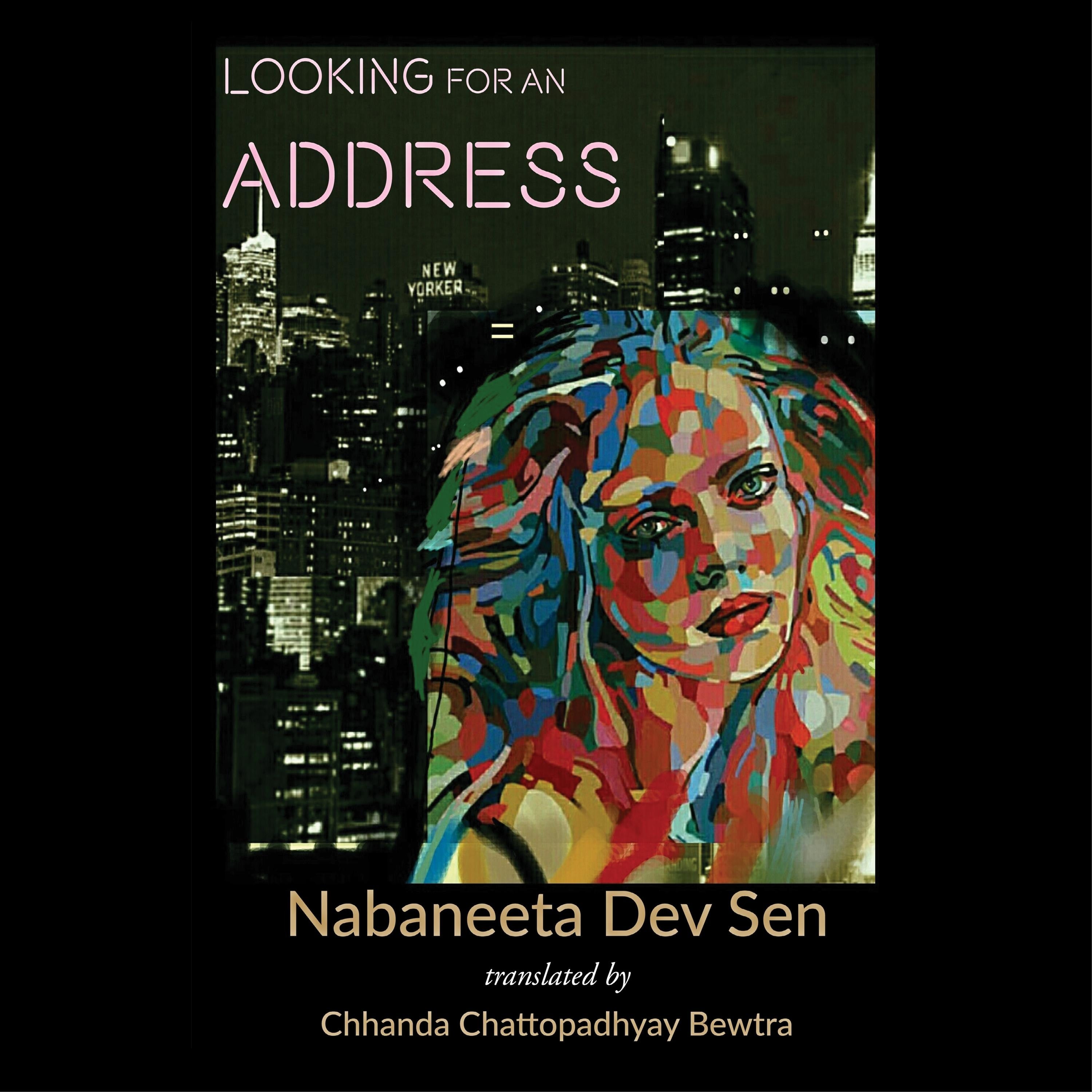 Looking For An Address