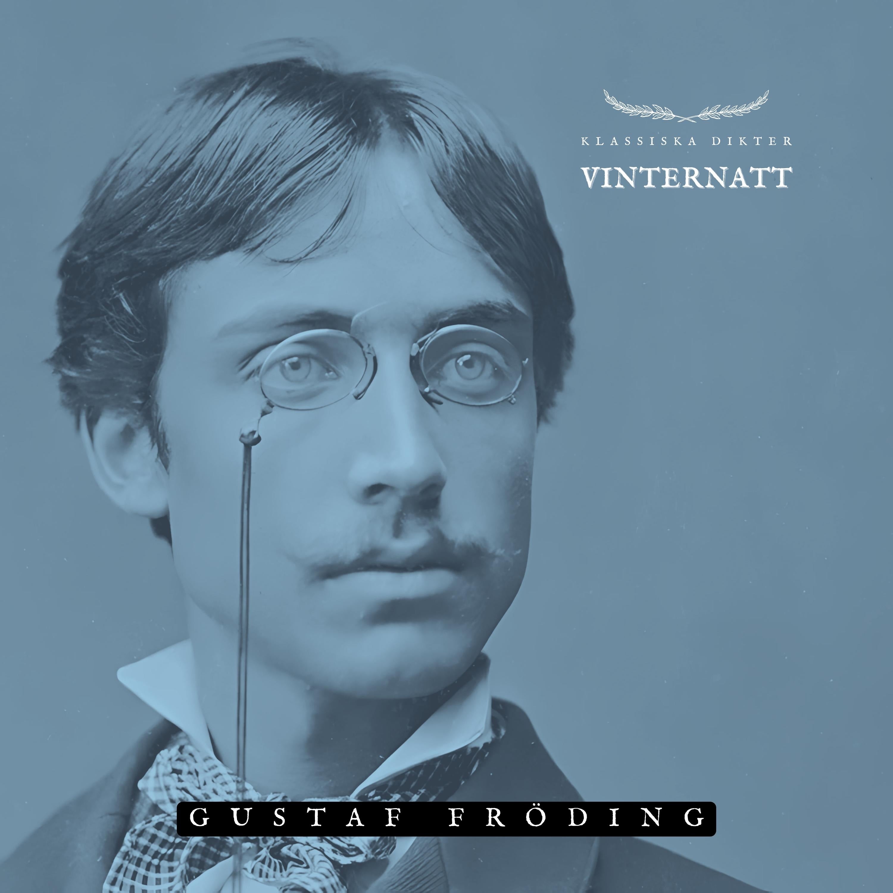Vinternatt
