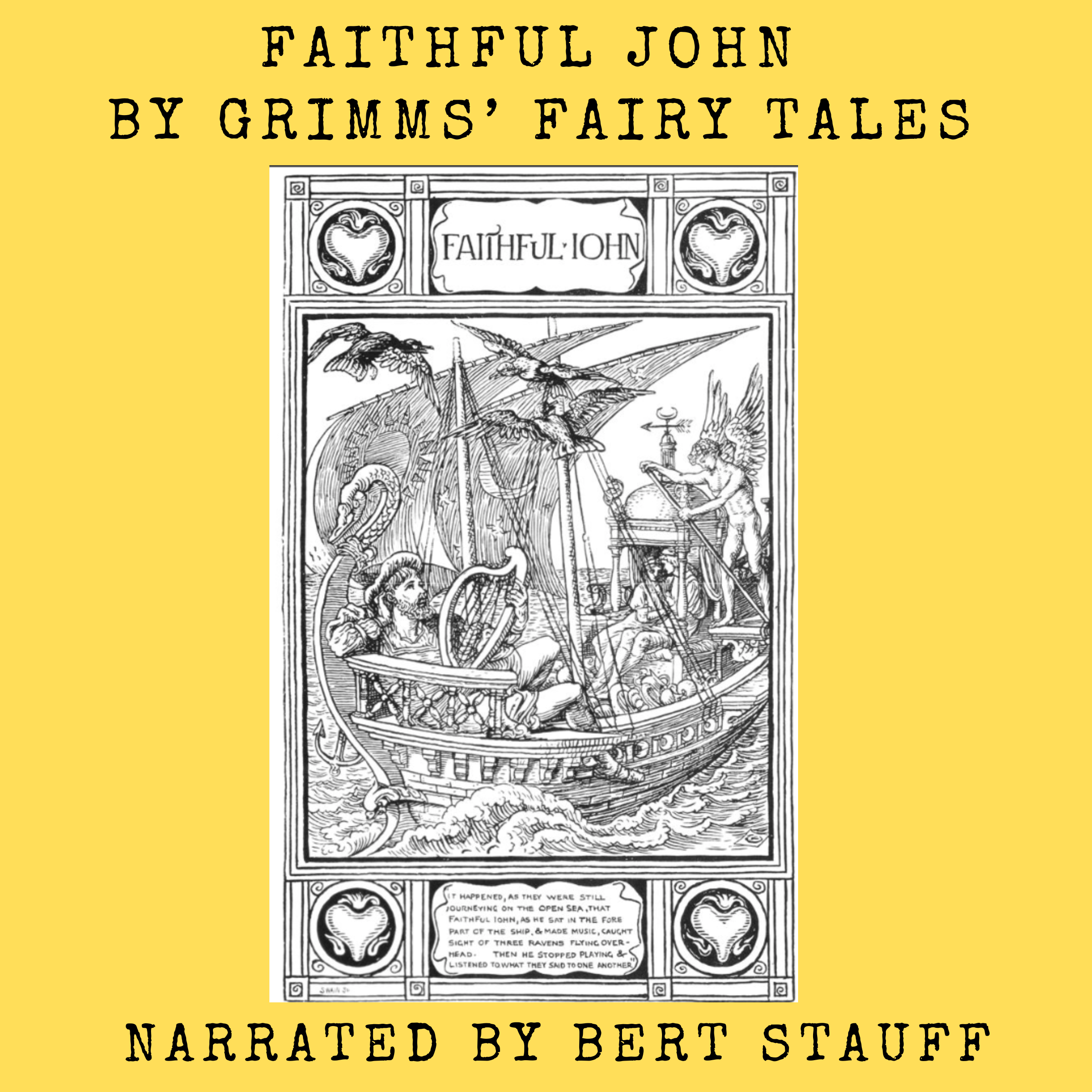 Faithful John