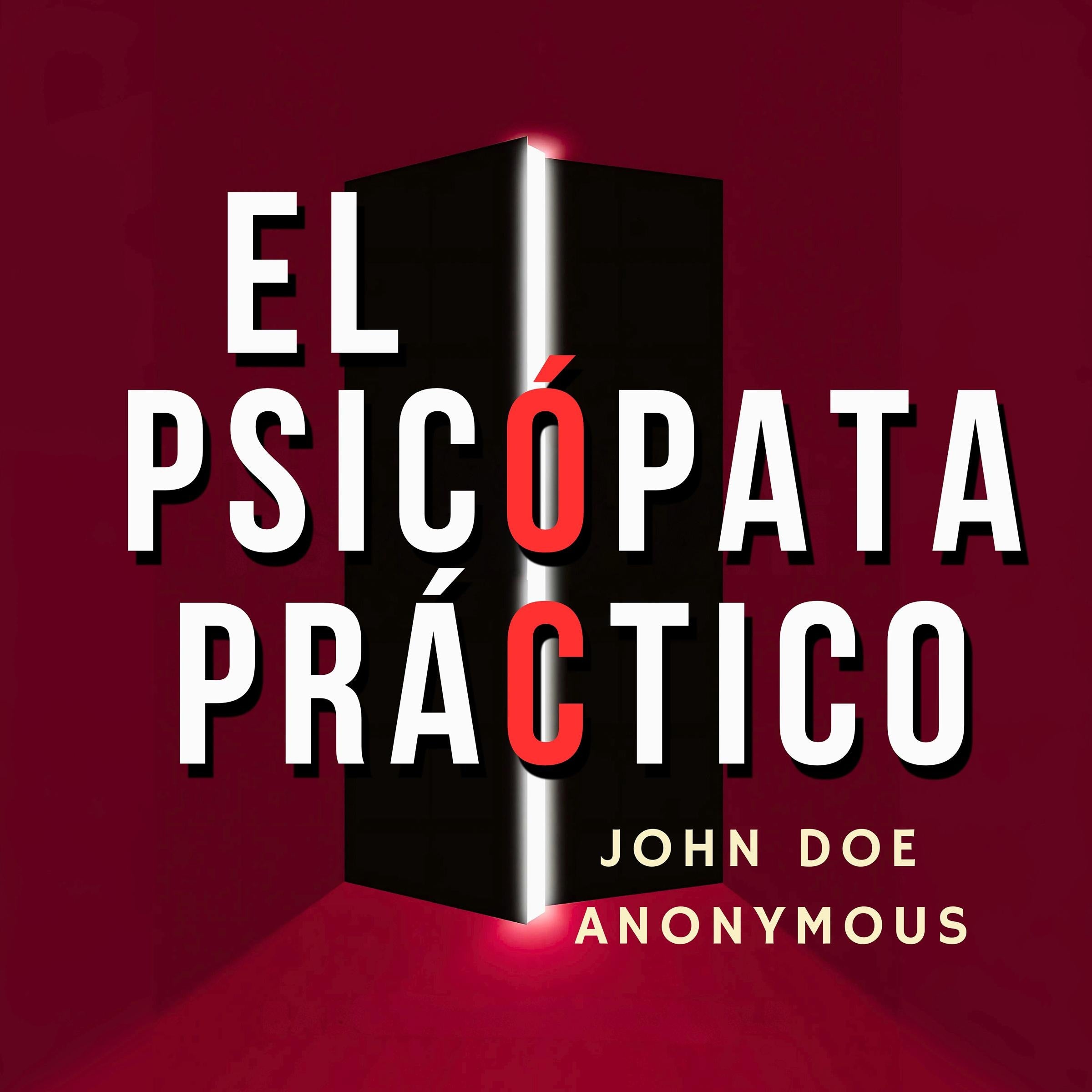 El Psicópata Práctico