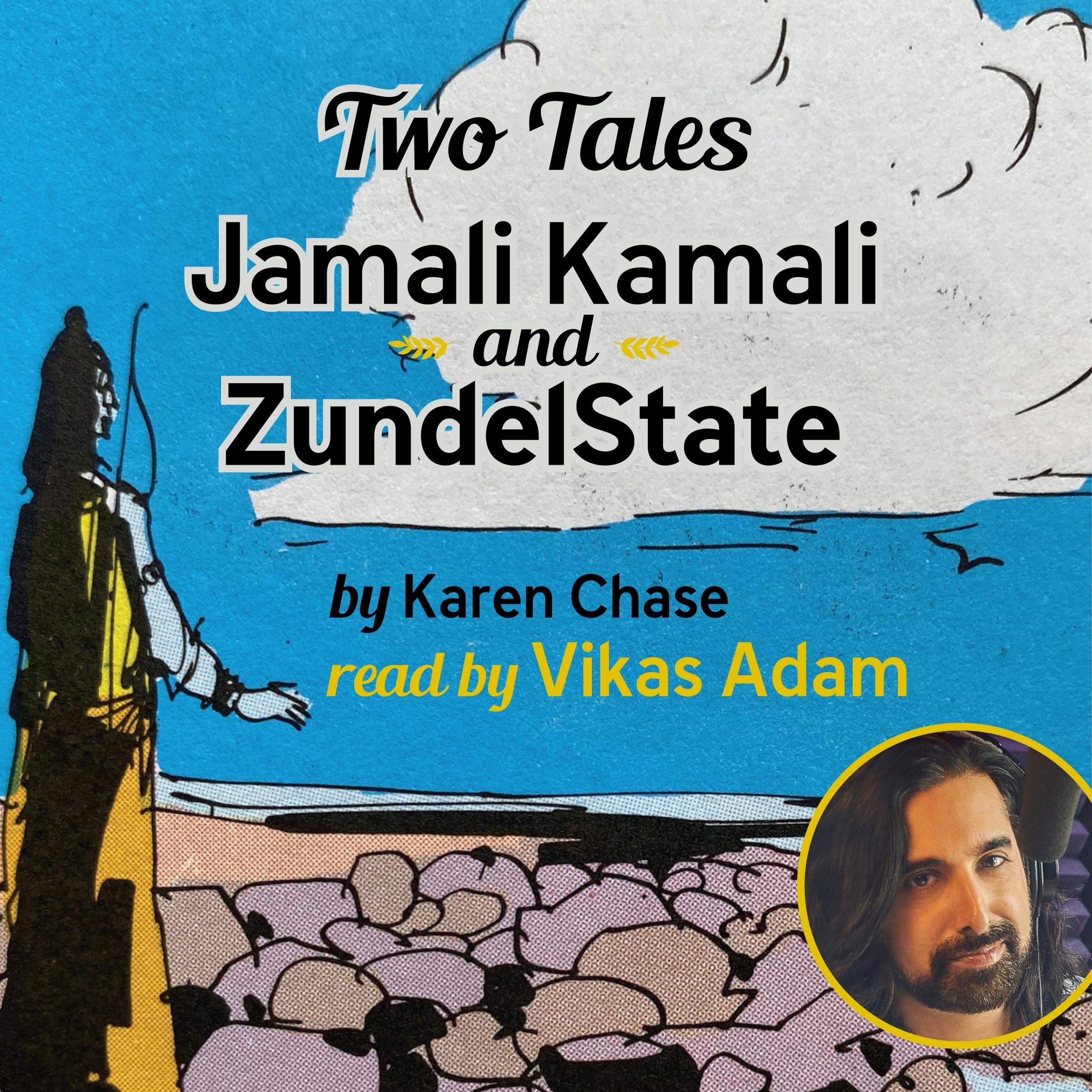 Two Tales