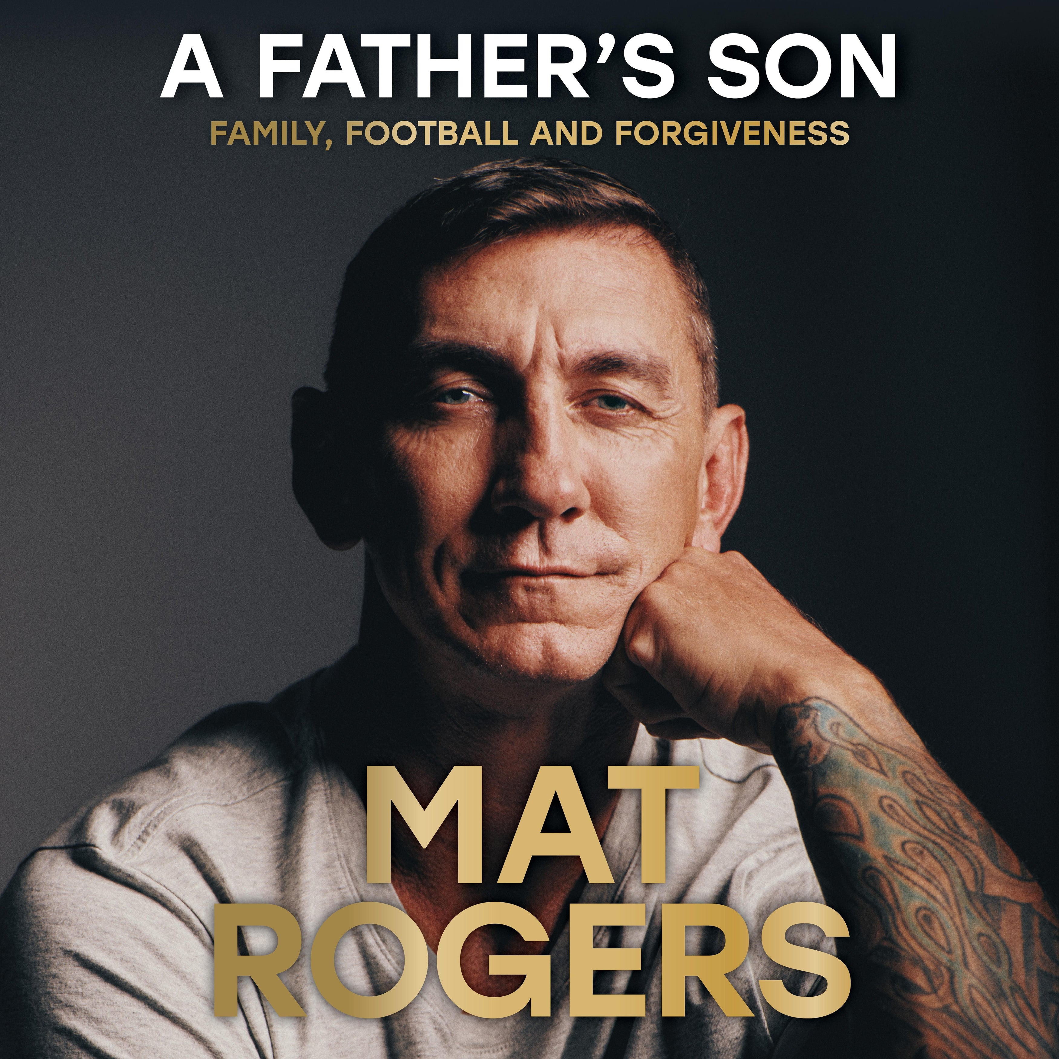 A Father's Son
