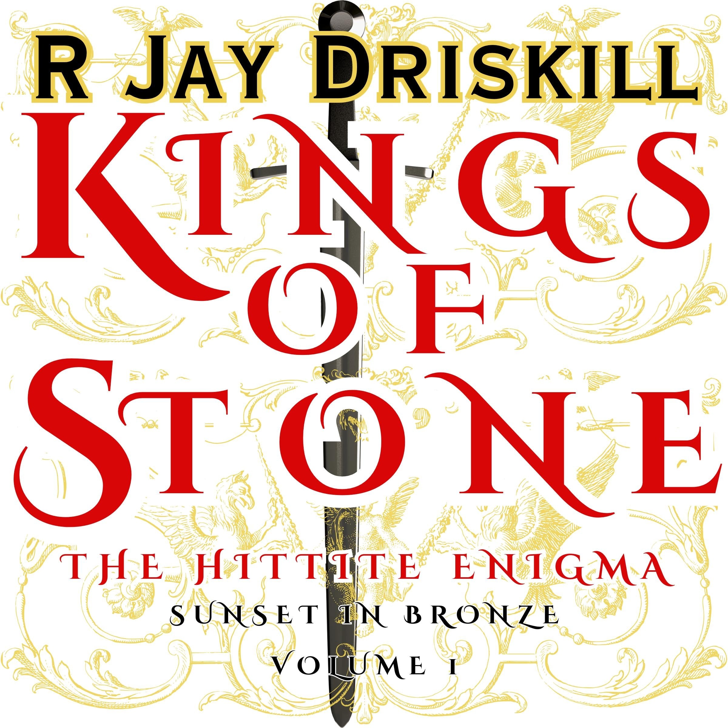 Kings of Stone