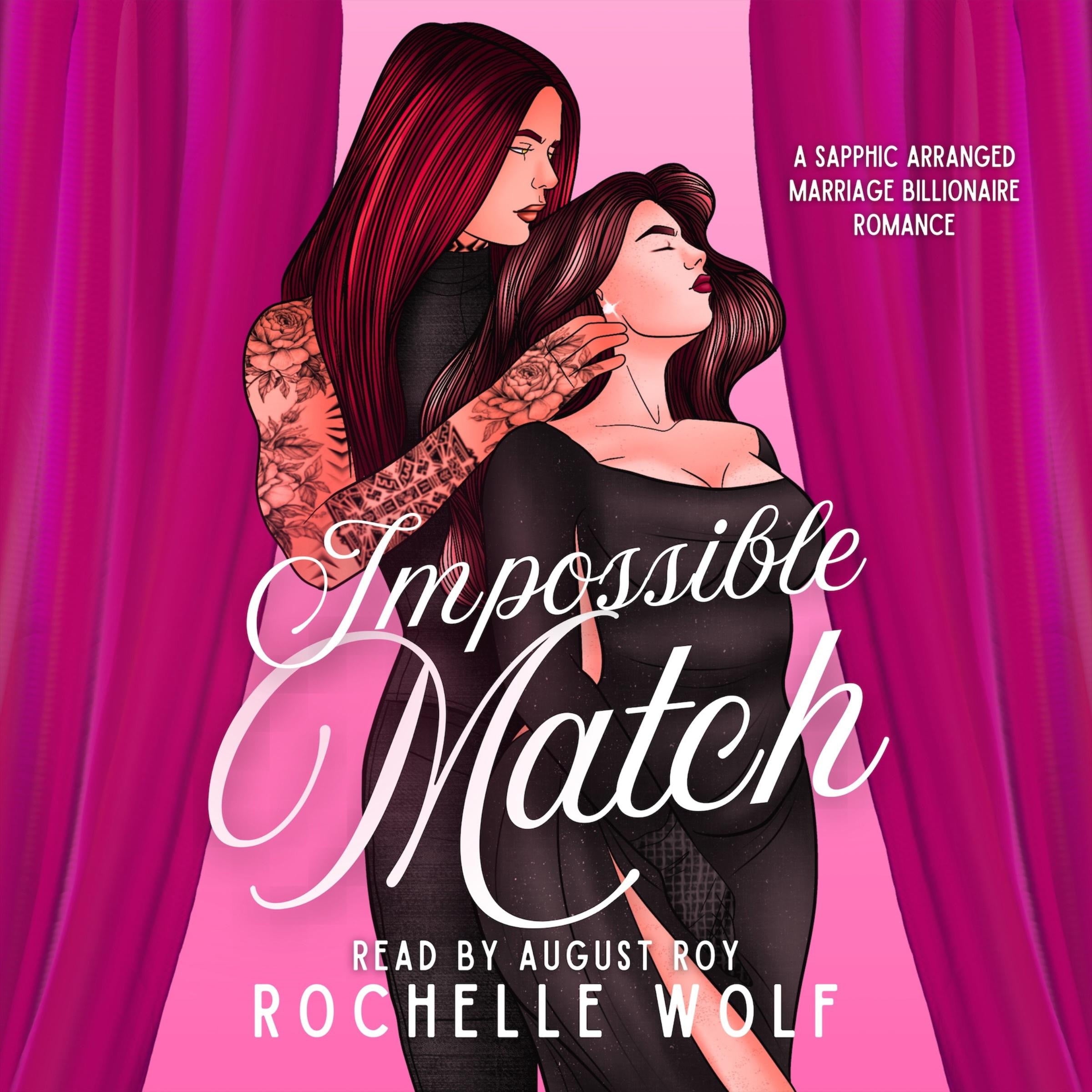 Impossible Match