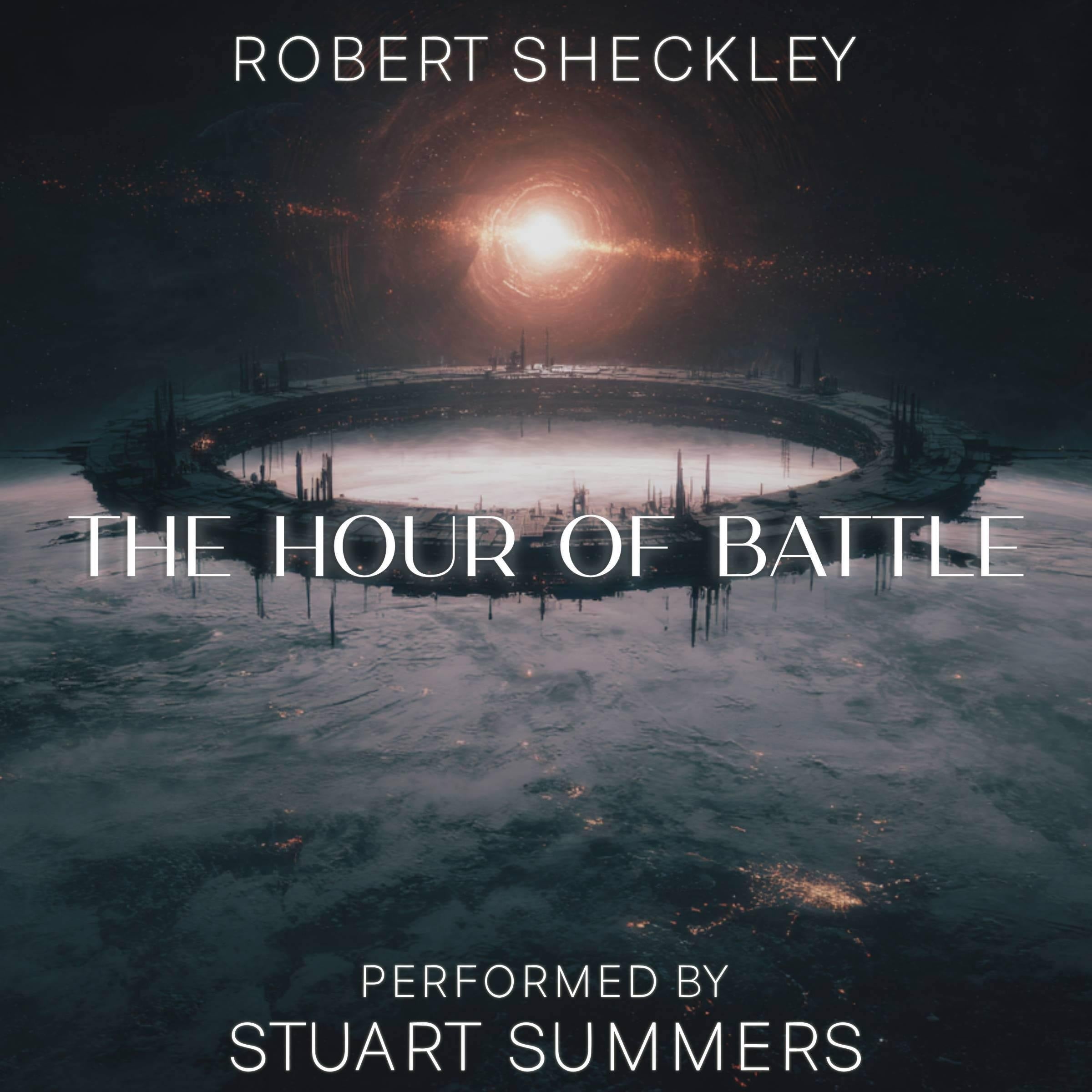 The Hour of Battle