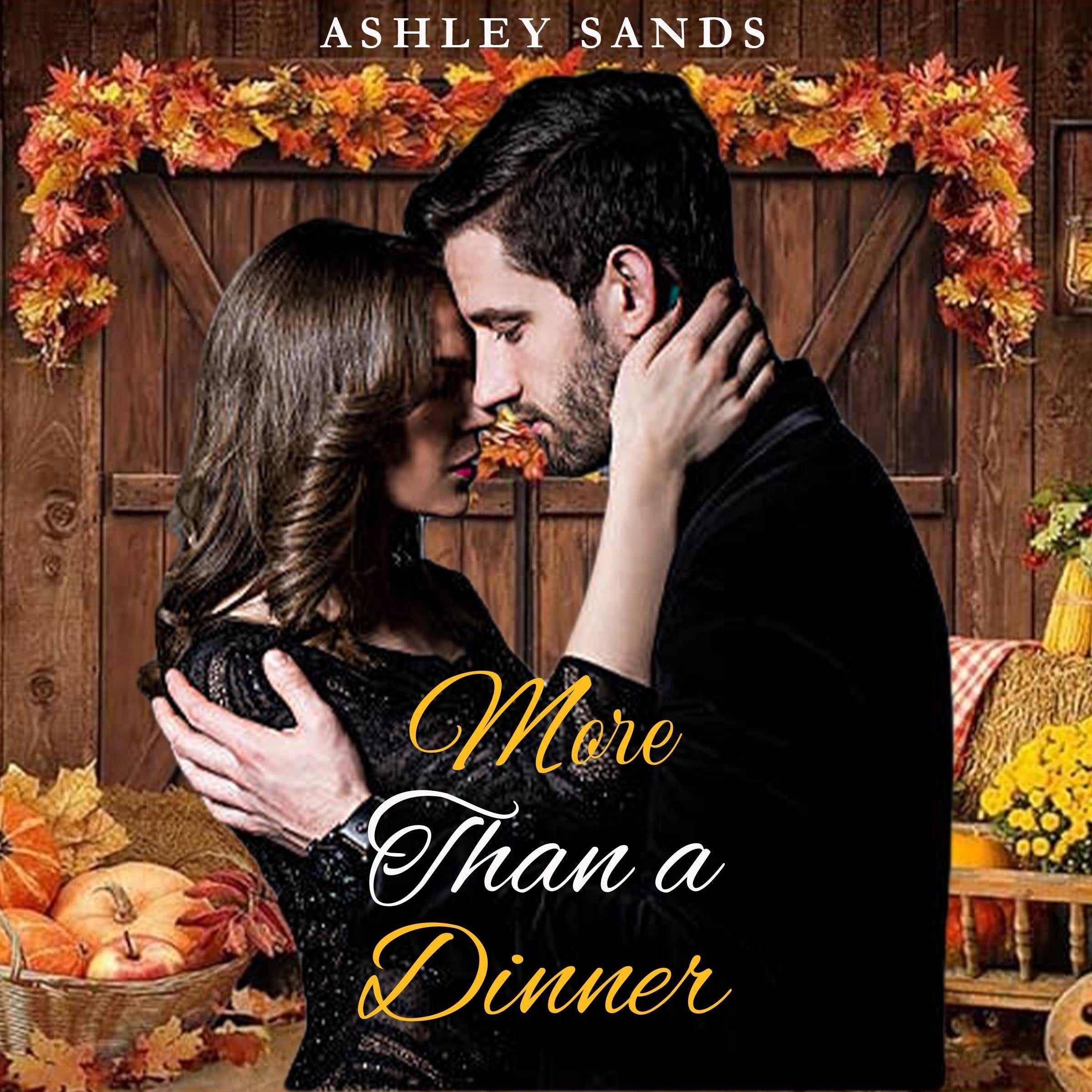 More than a Dinner