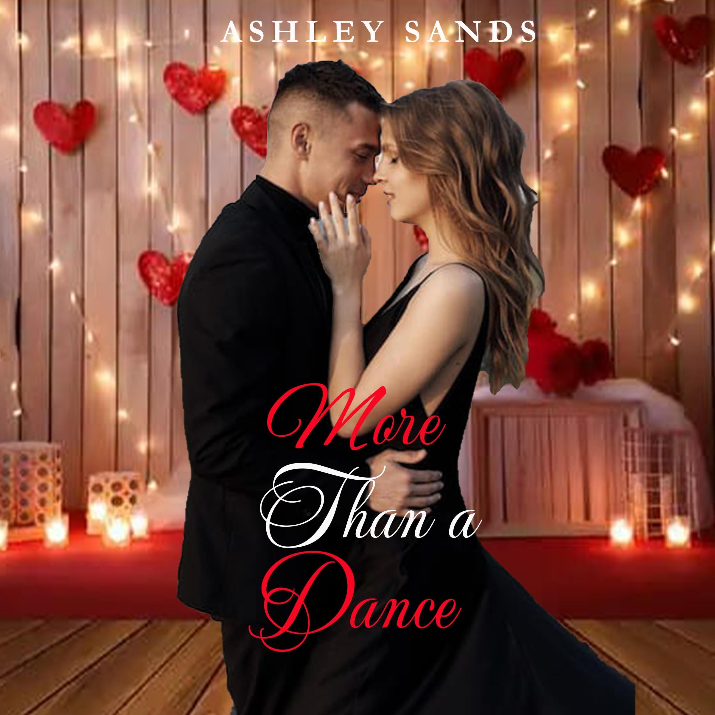 More than a Dance