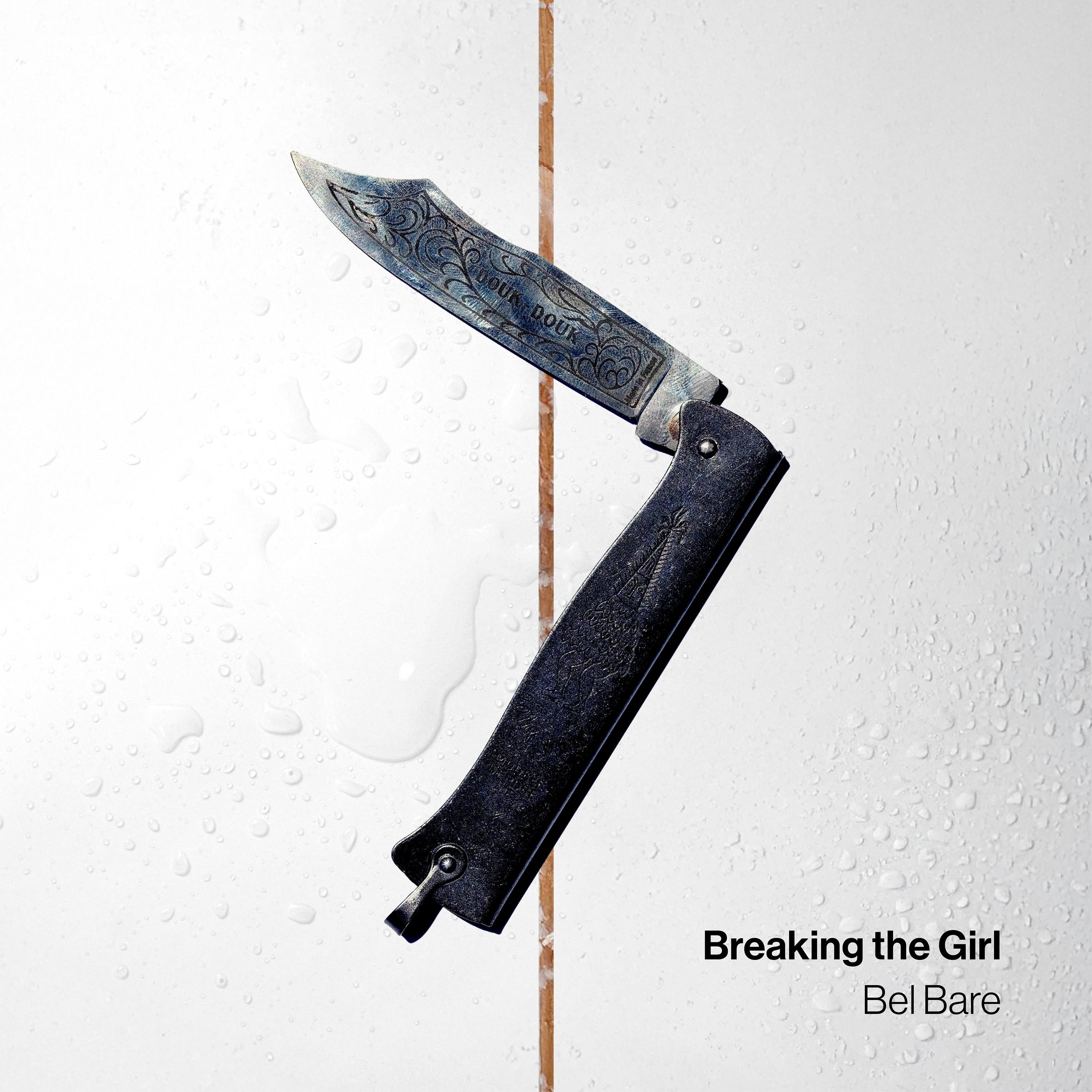 Breaking the Girl
