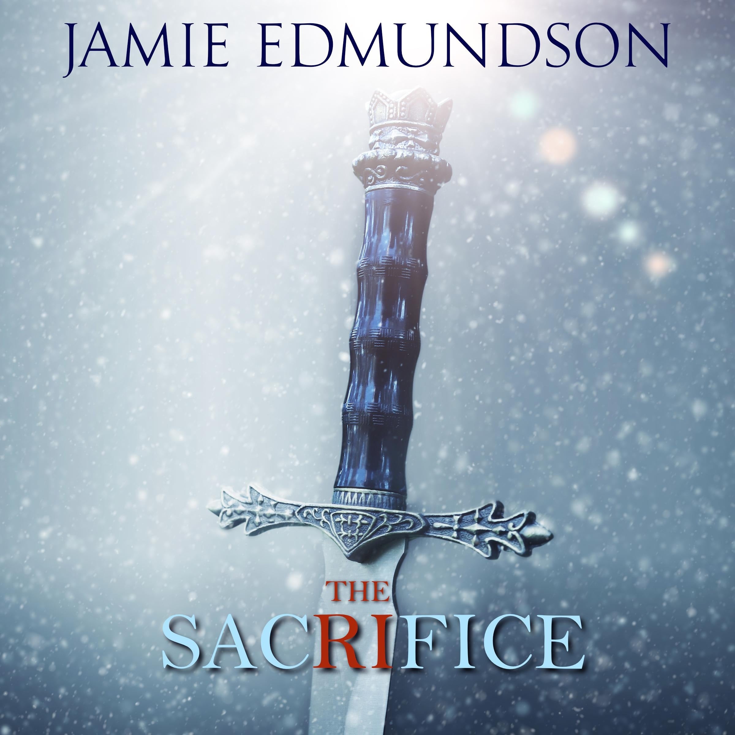 The Sacrifice