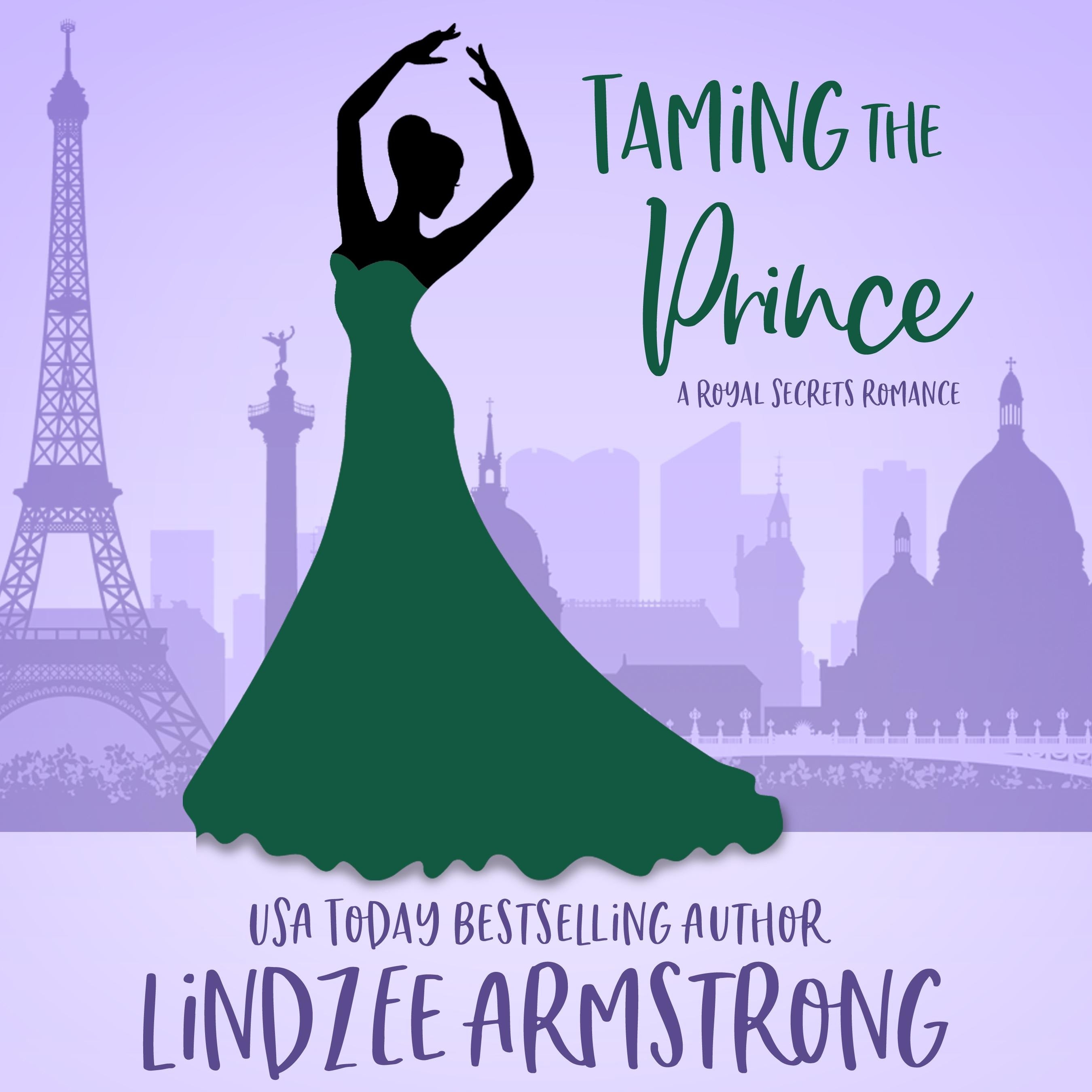 Taming the Prince