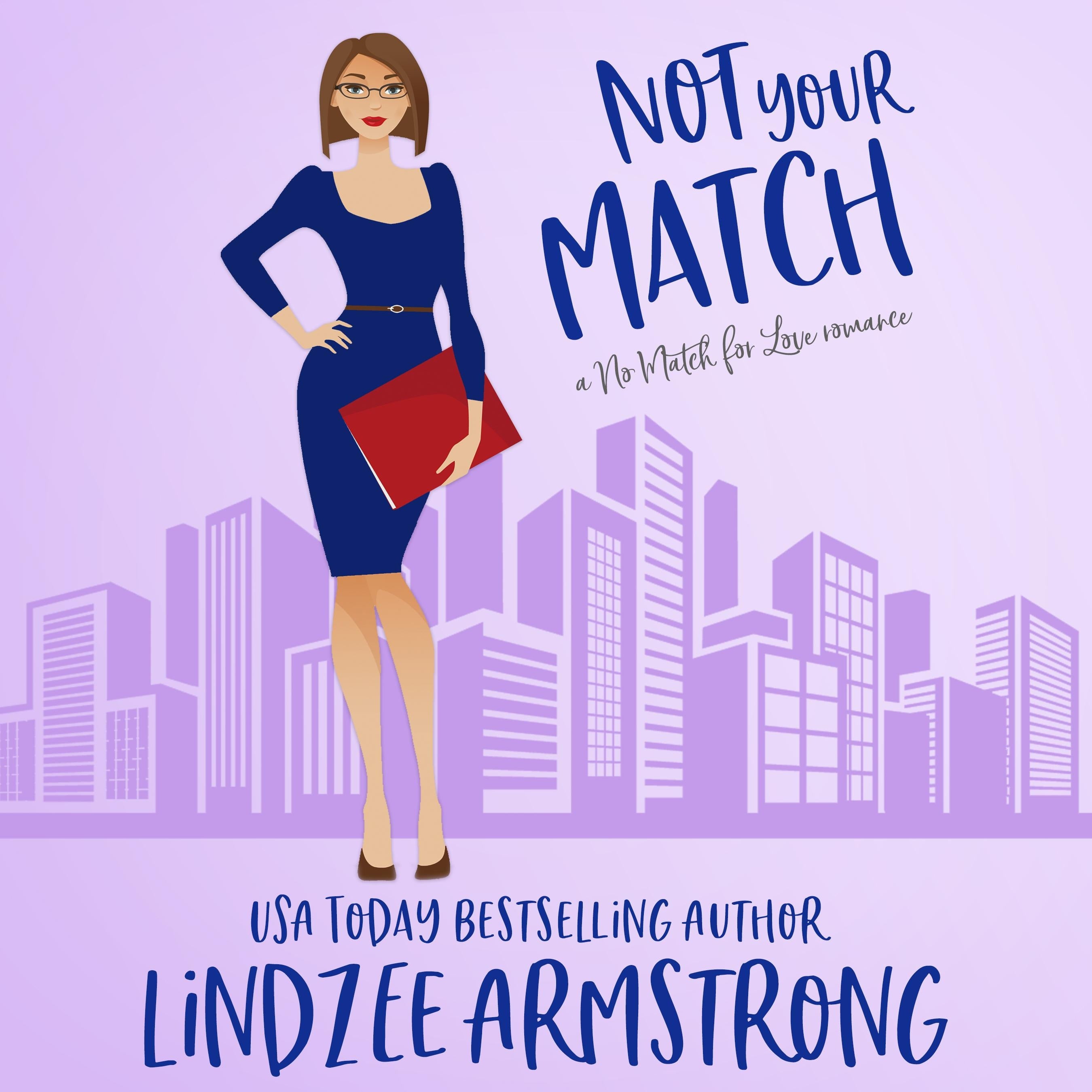 Not Your Match