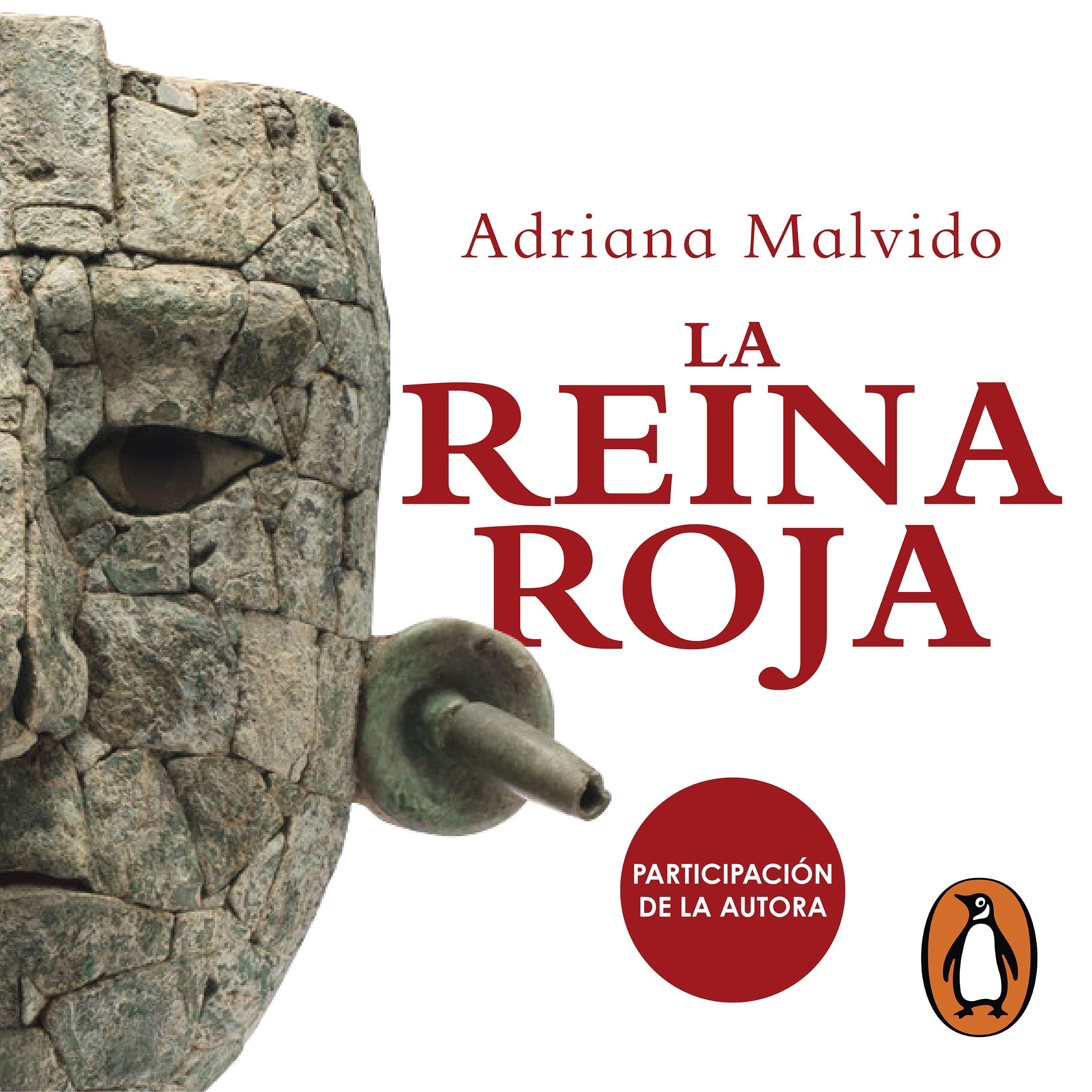 La reina roja