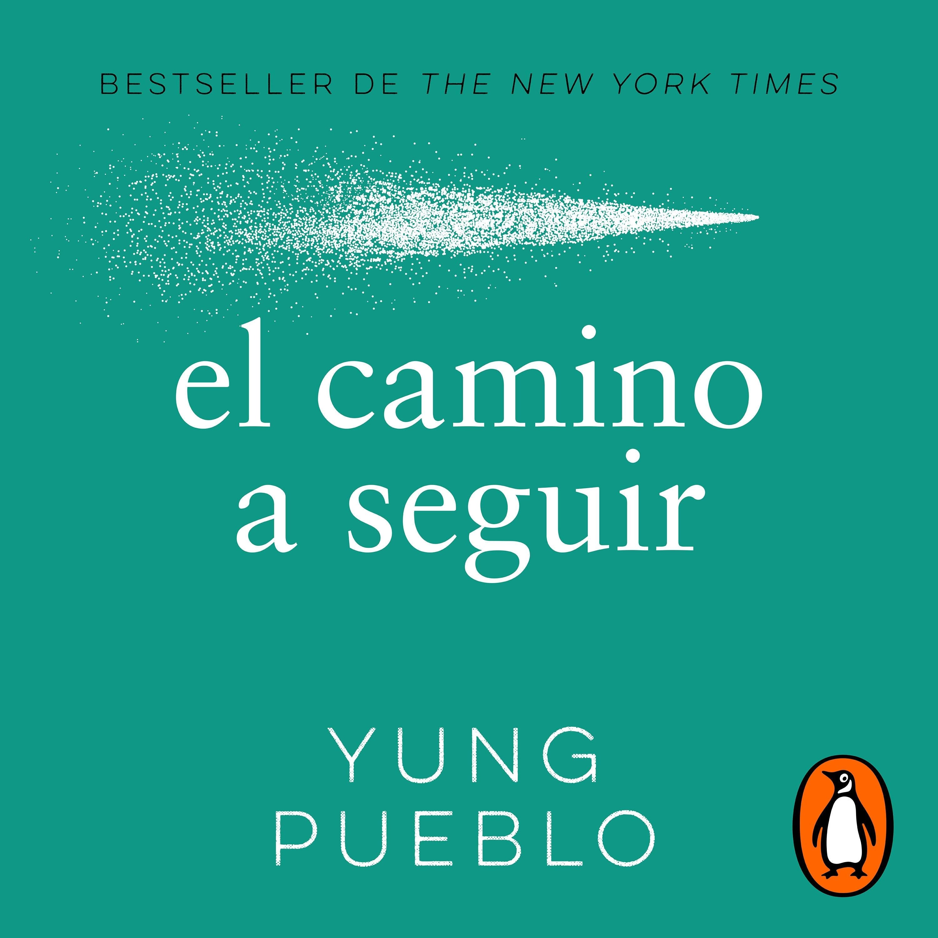 el camino a seguir
