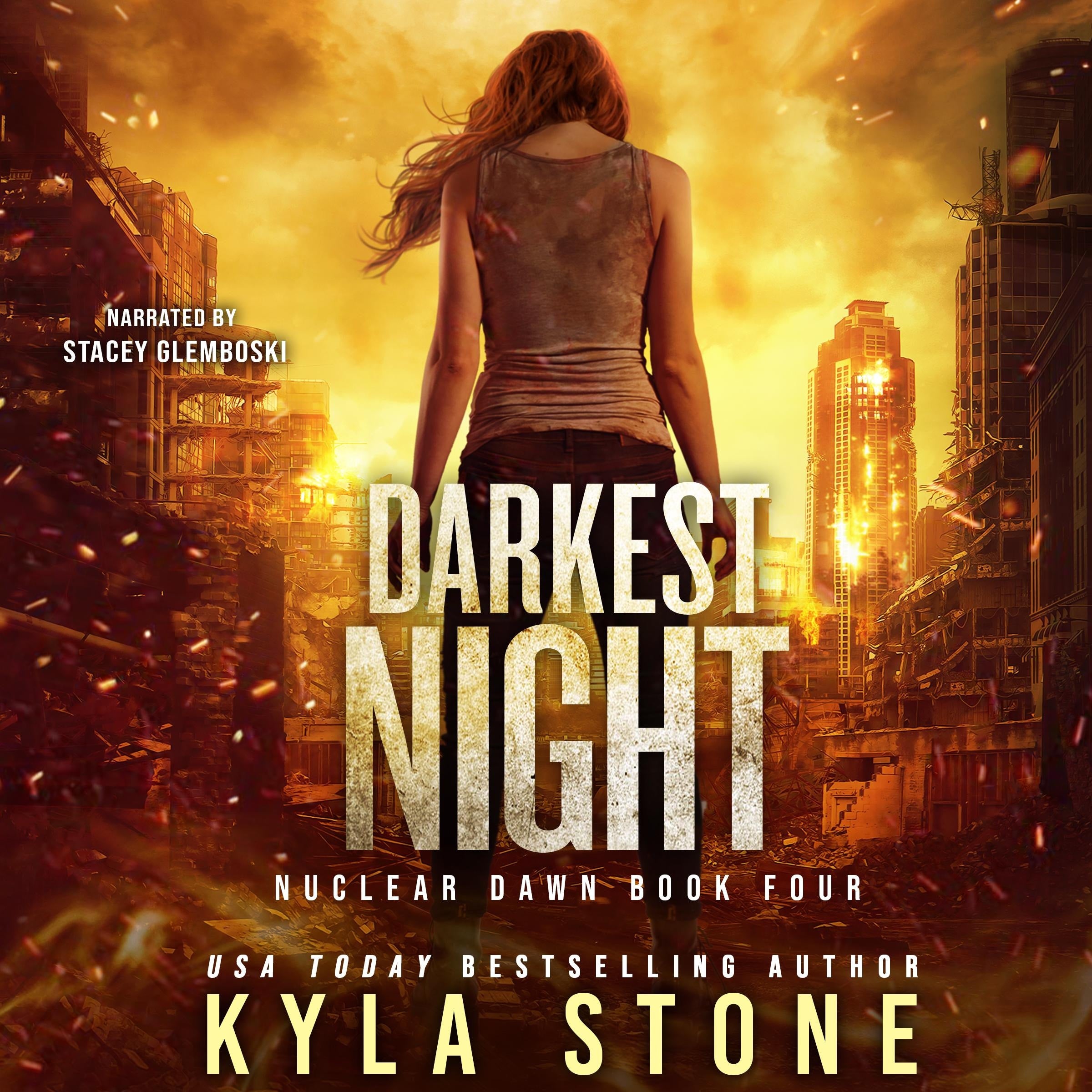 Darkest Night