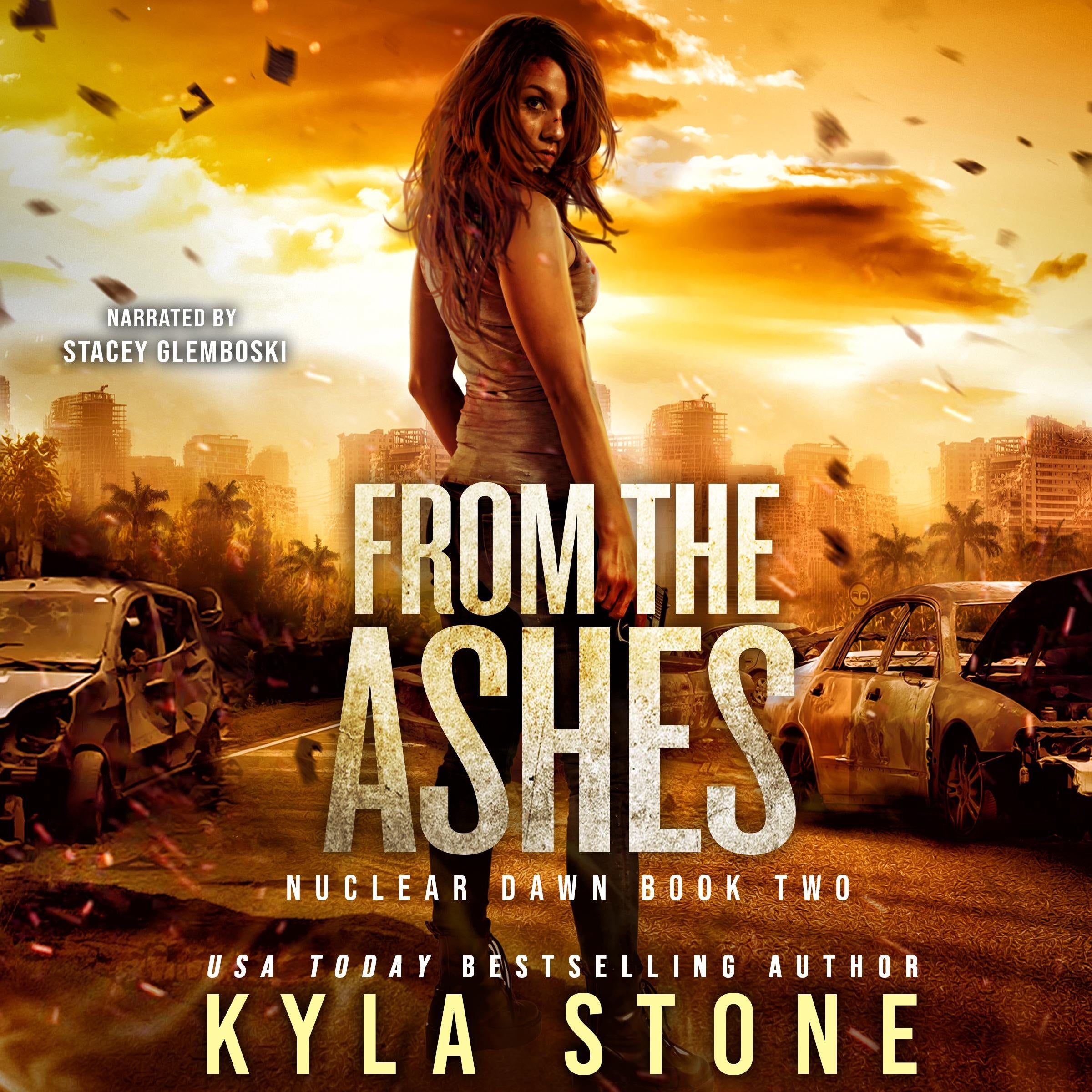 From the Ashes