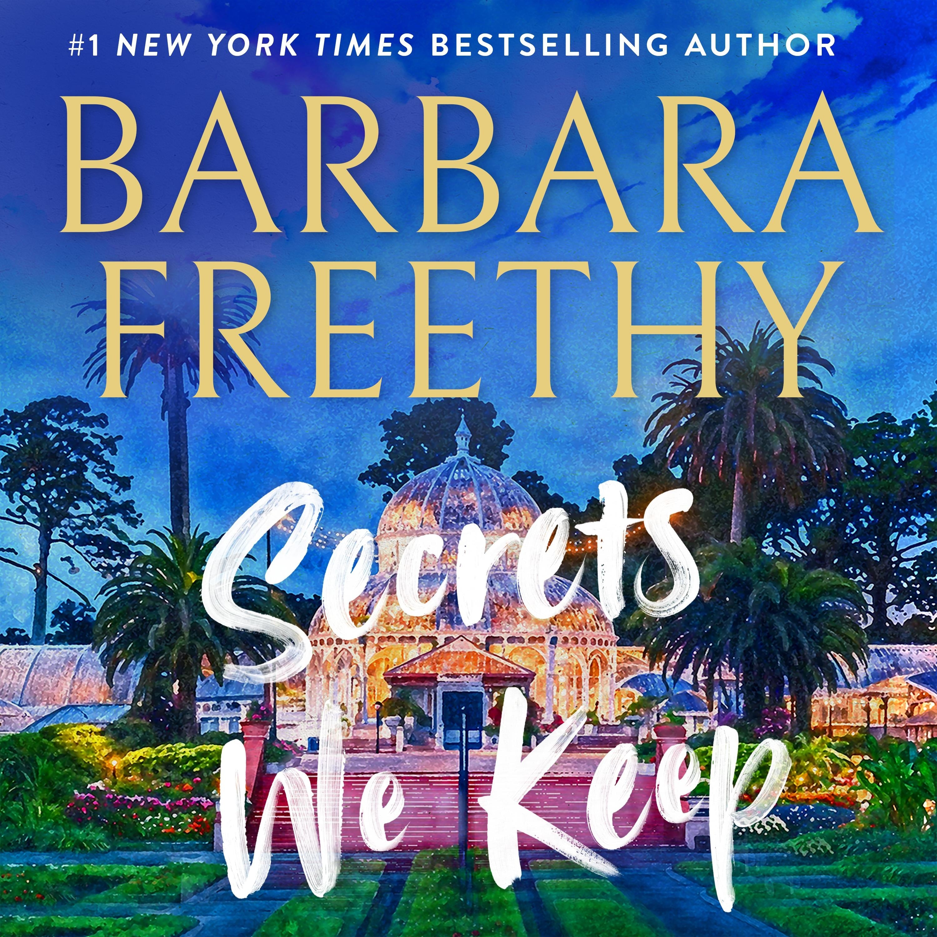 Secrets We Keep