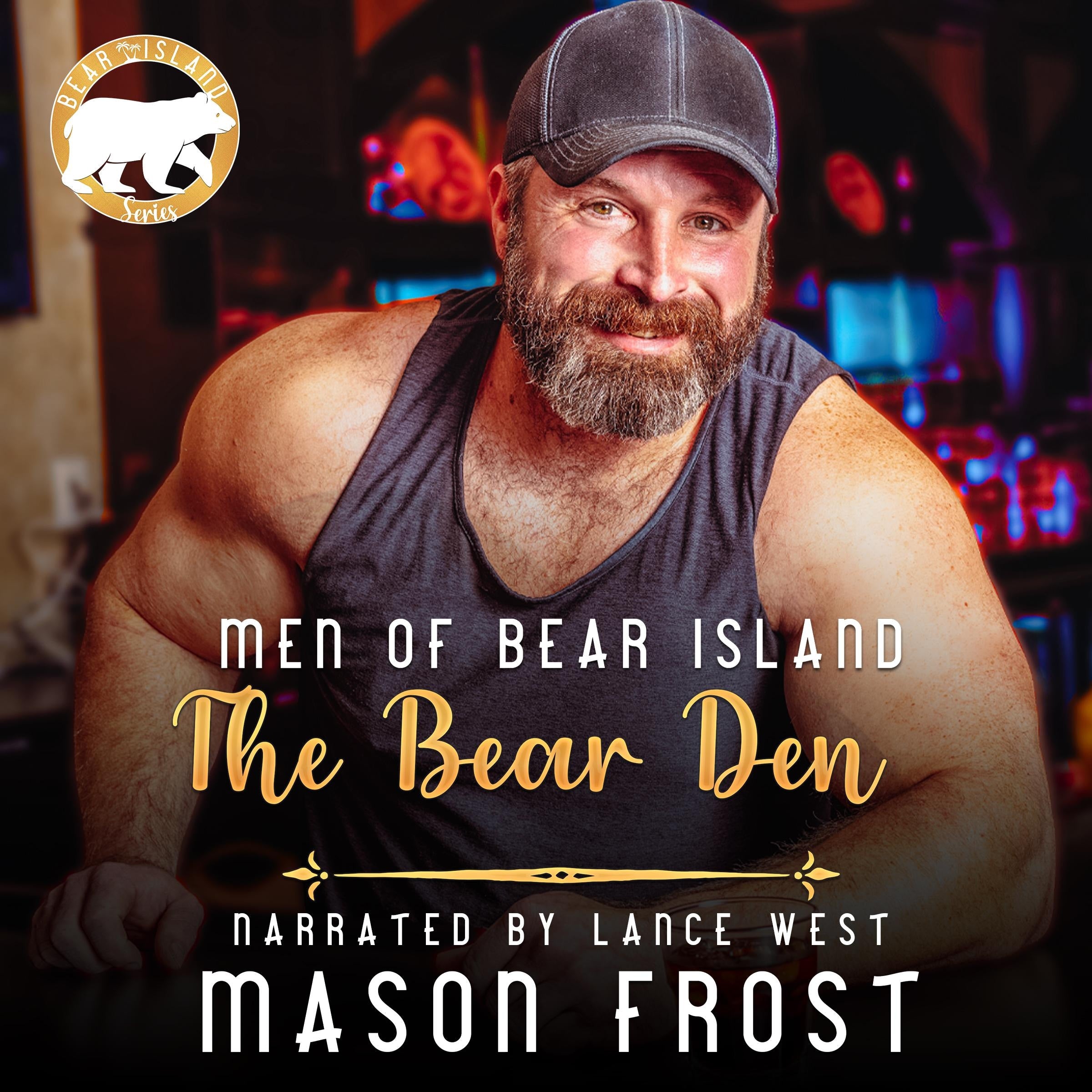 The Bear Den