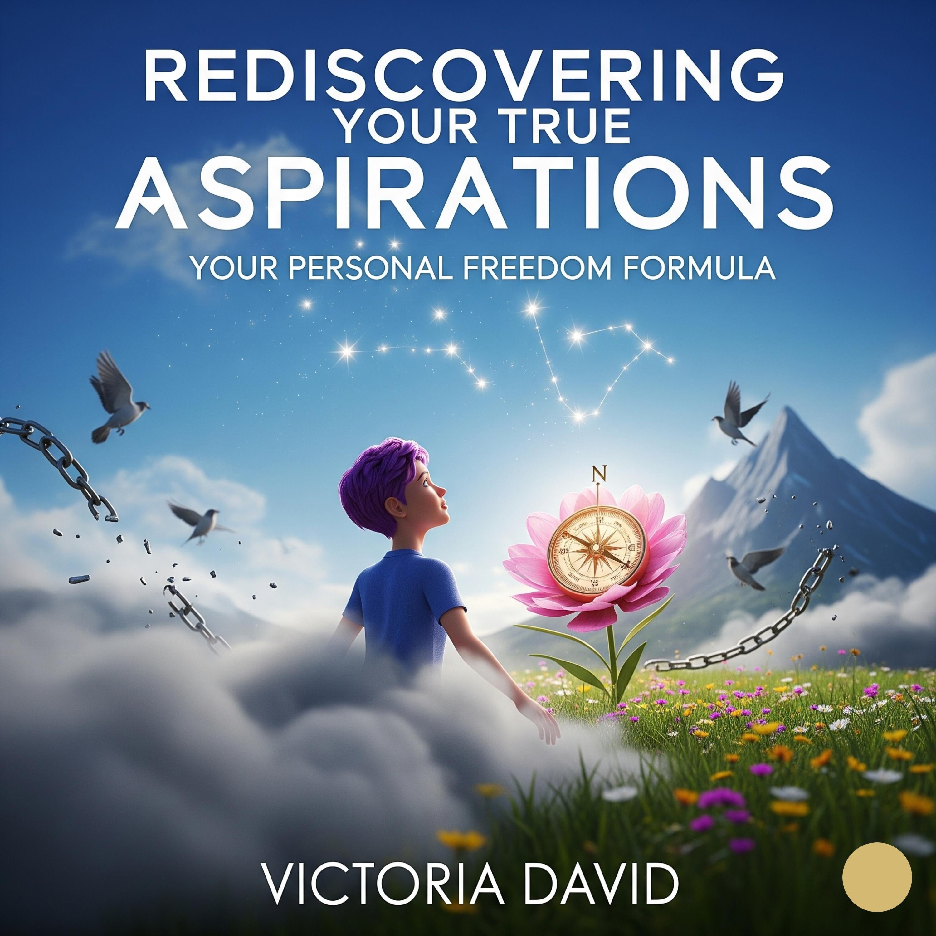 Rediscovering Your True Aspirations