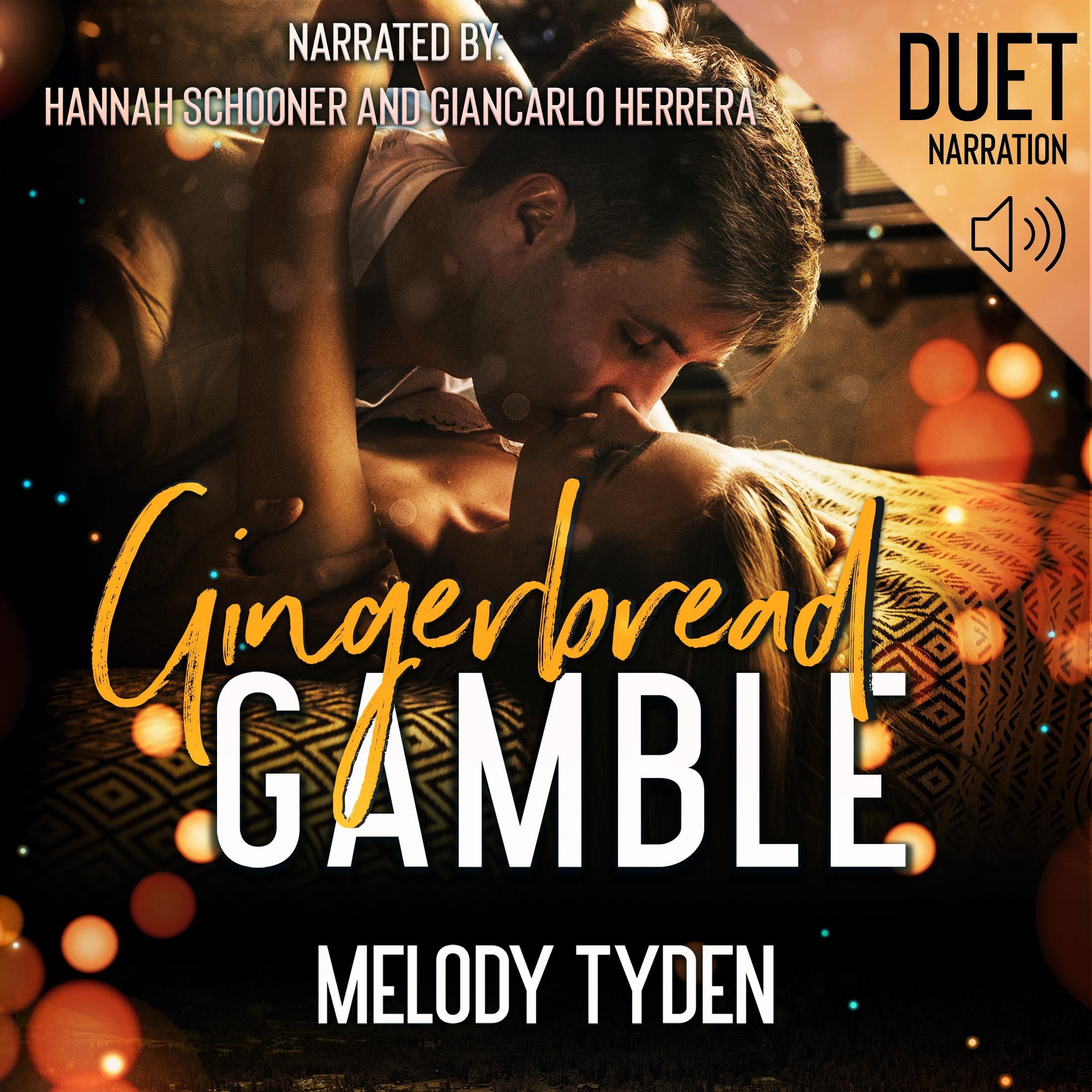 Gingerbread Gamble