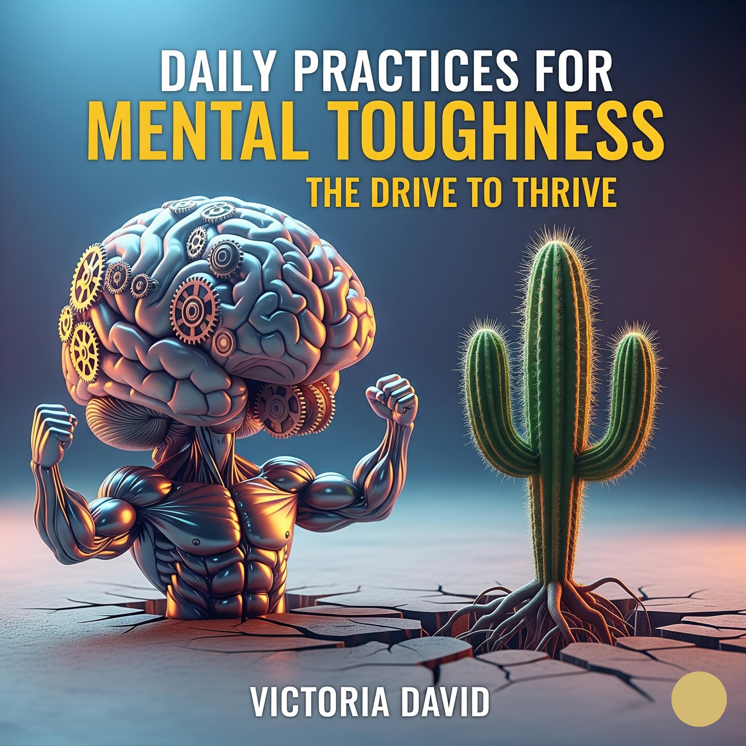 Daily Practices for Mental Toughness