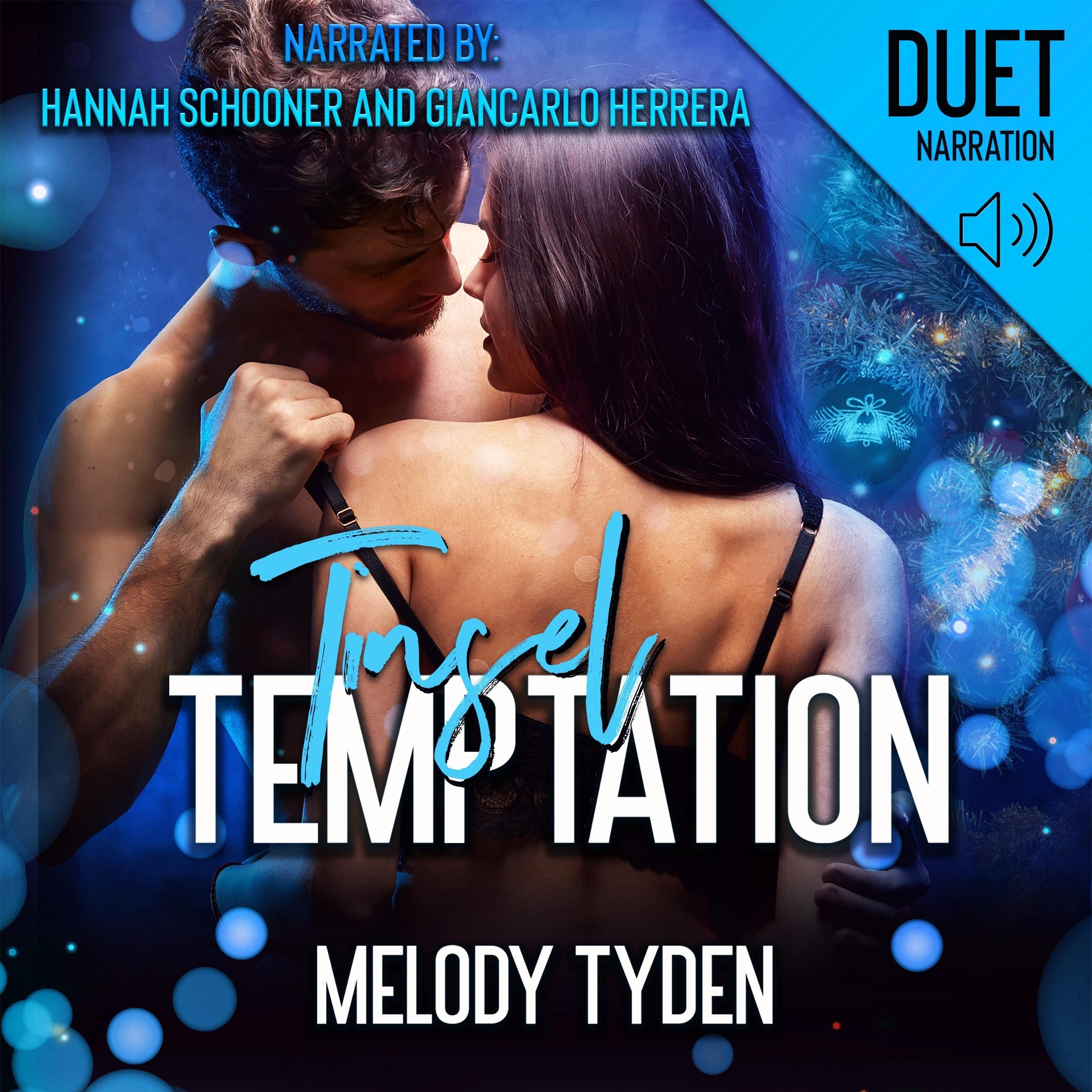 Tinsel Temptation