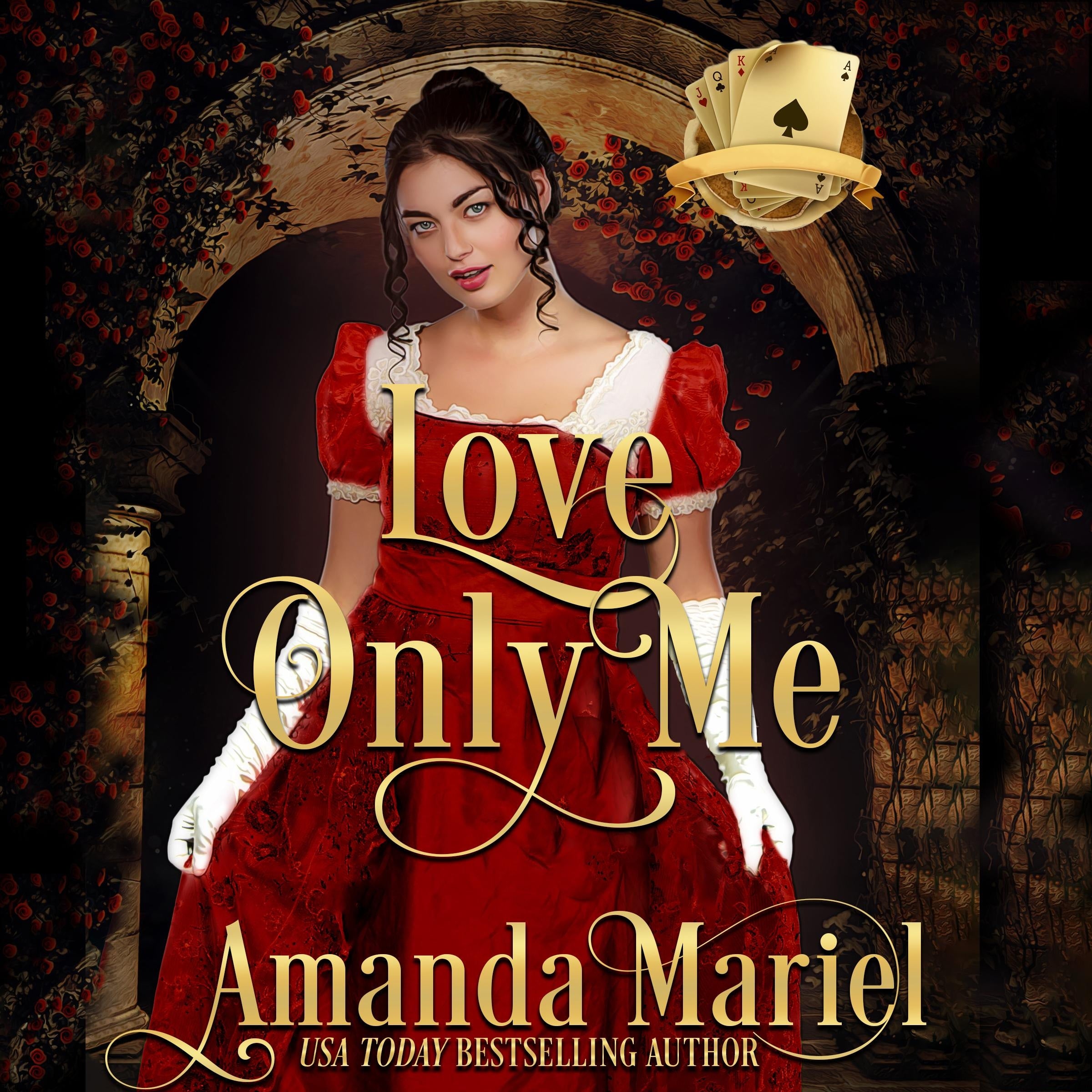 Love Only Me