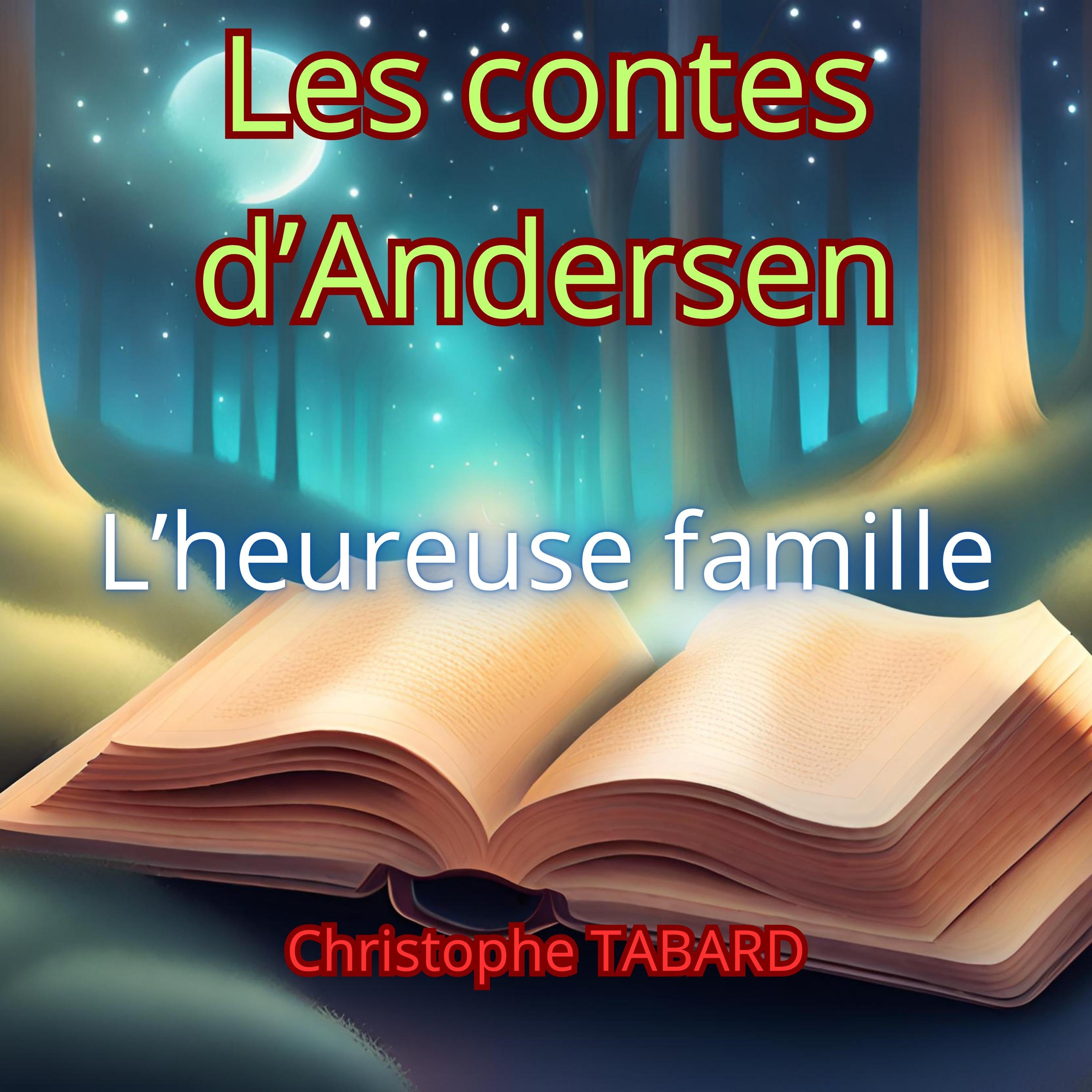 L'heureuse famille