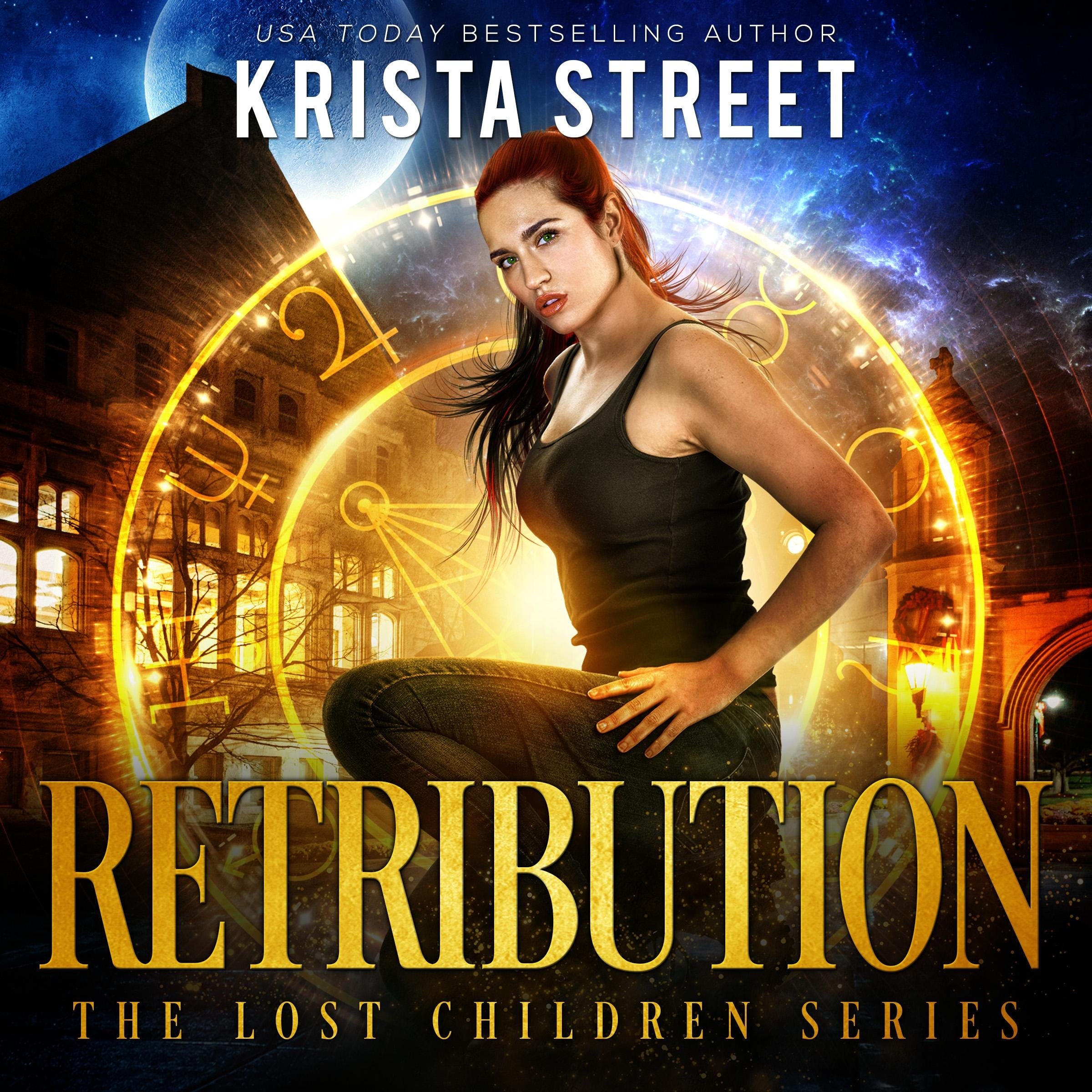 Retribution