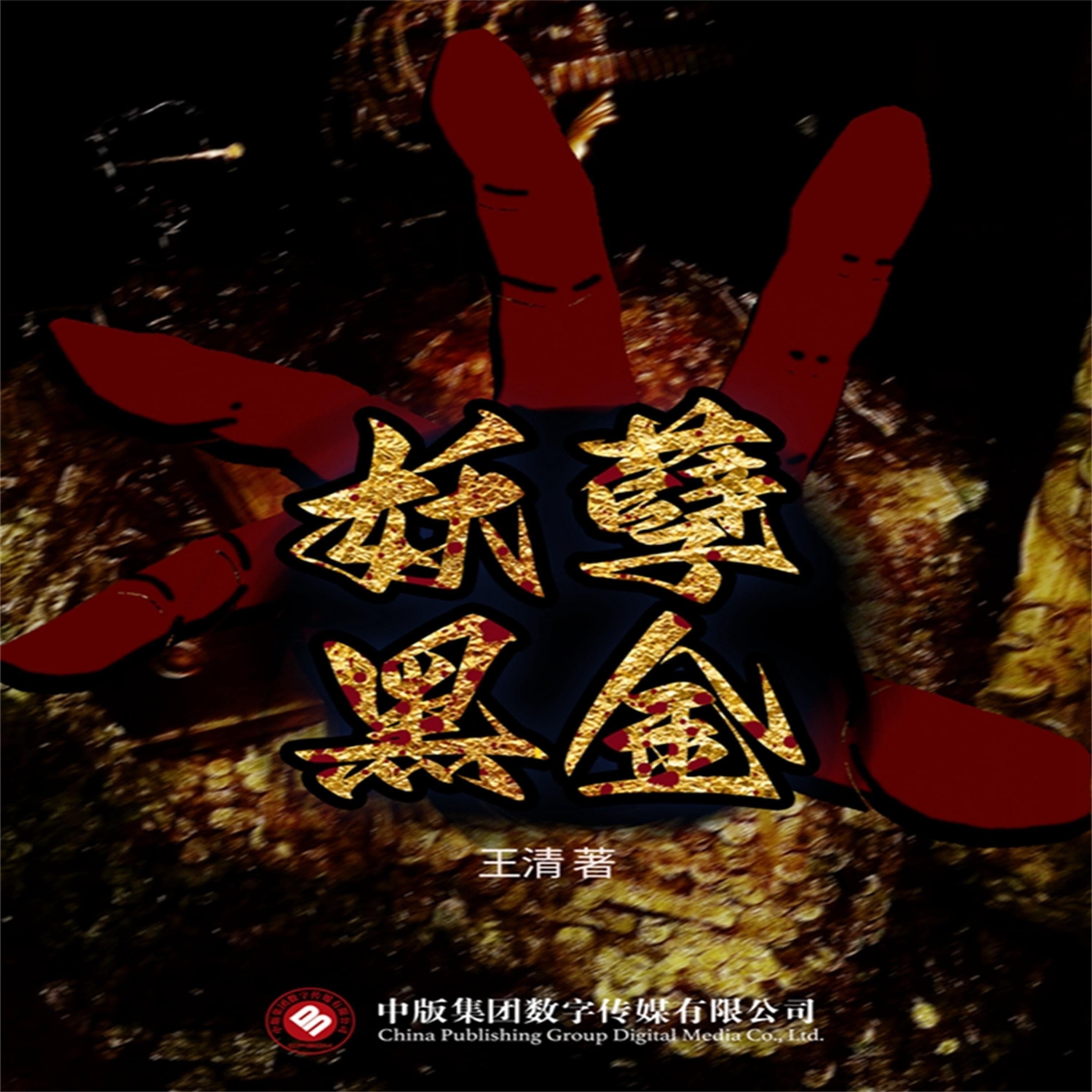 妖孽黑金