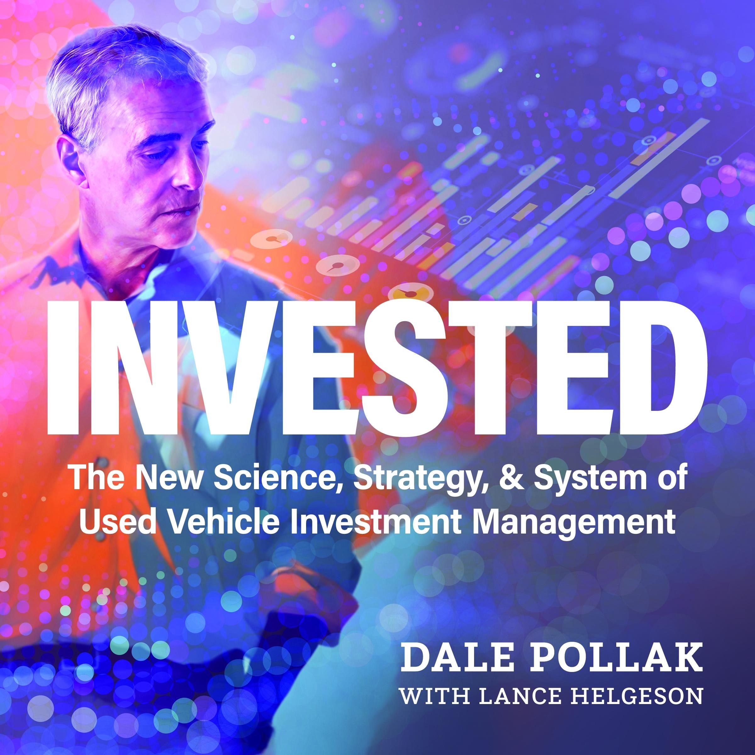 Invested