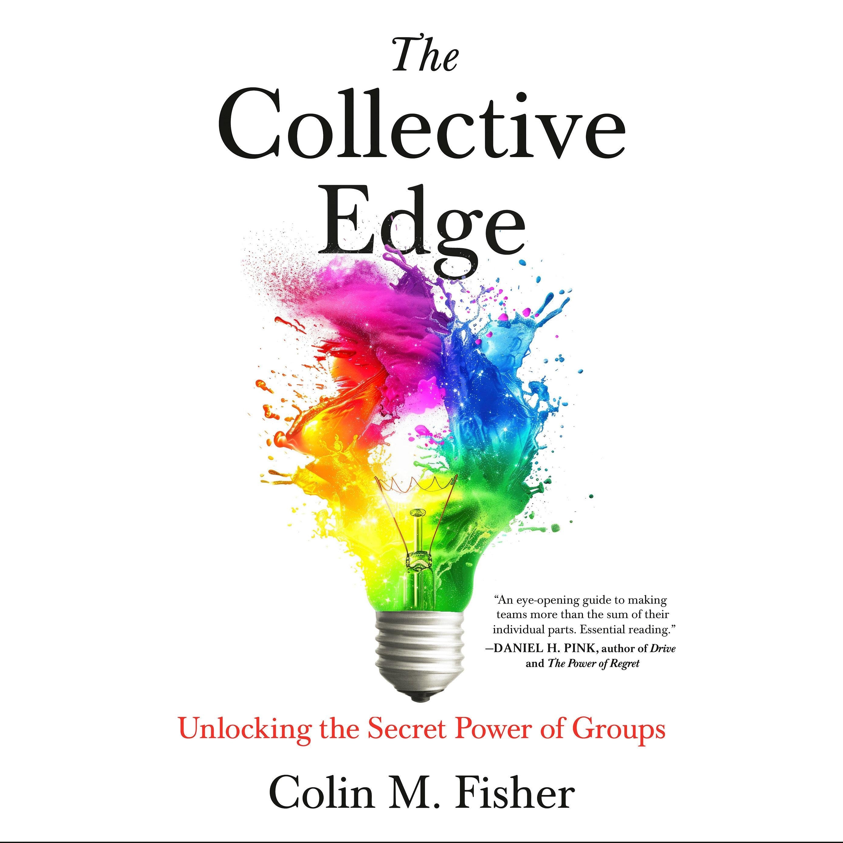 The Collective Edge