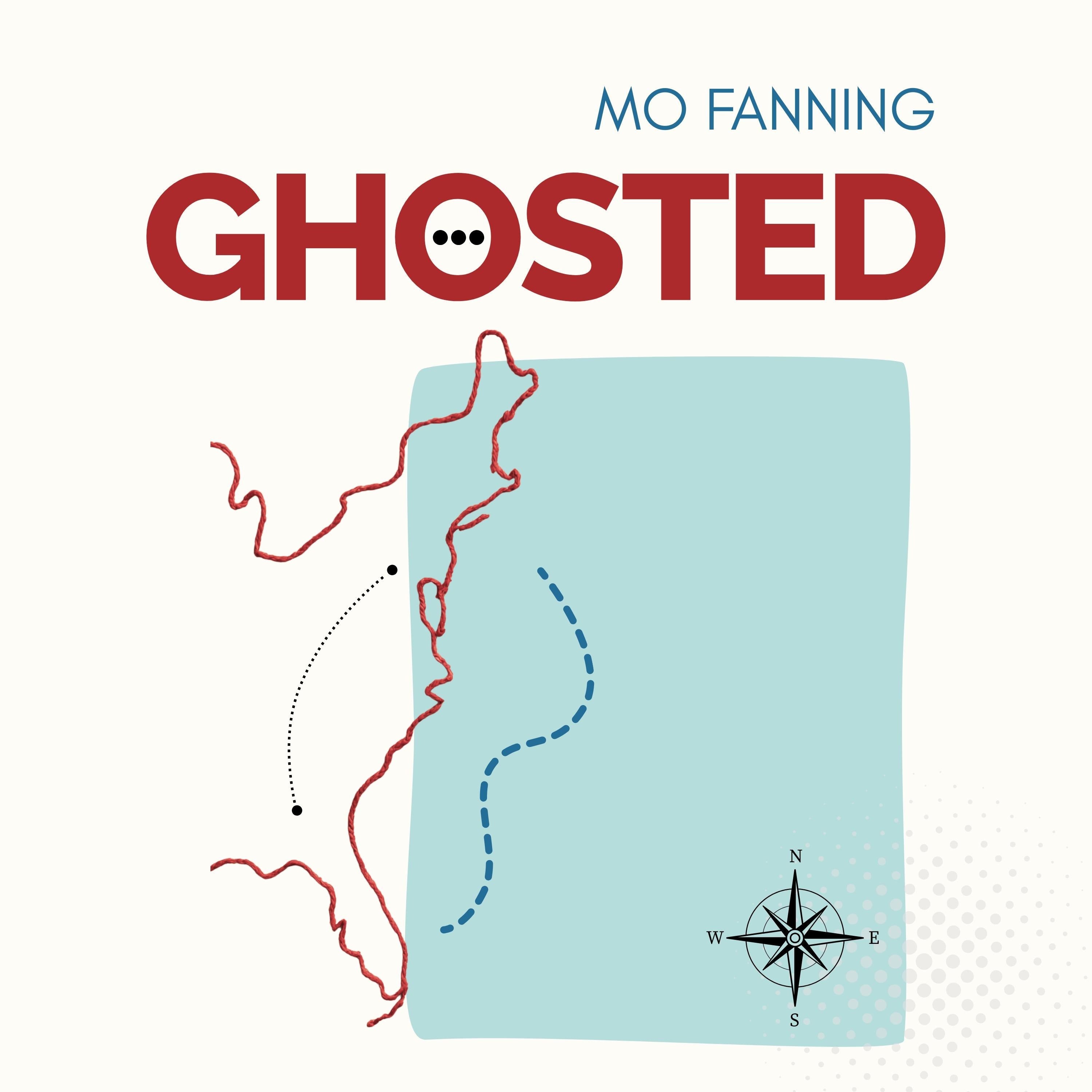 Ghosted