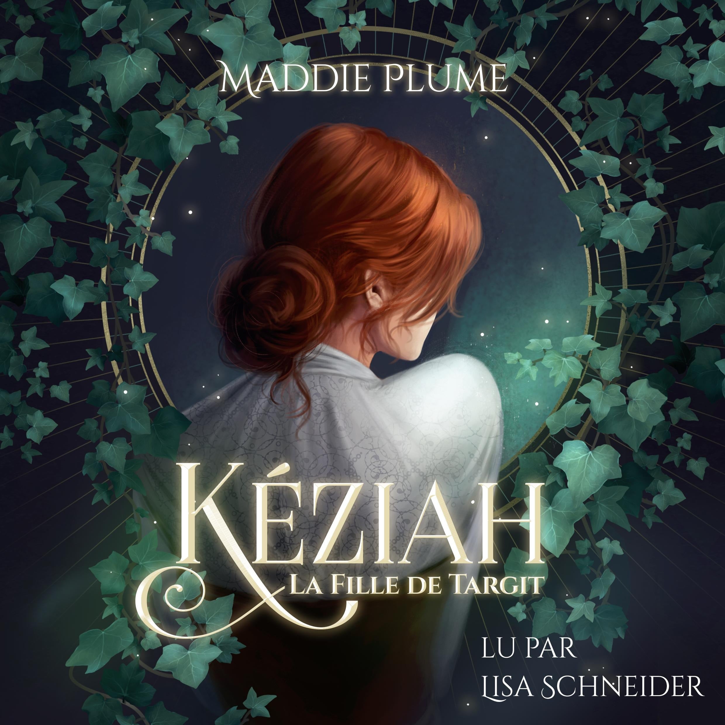 Kéziah