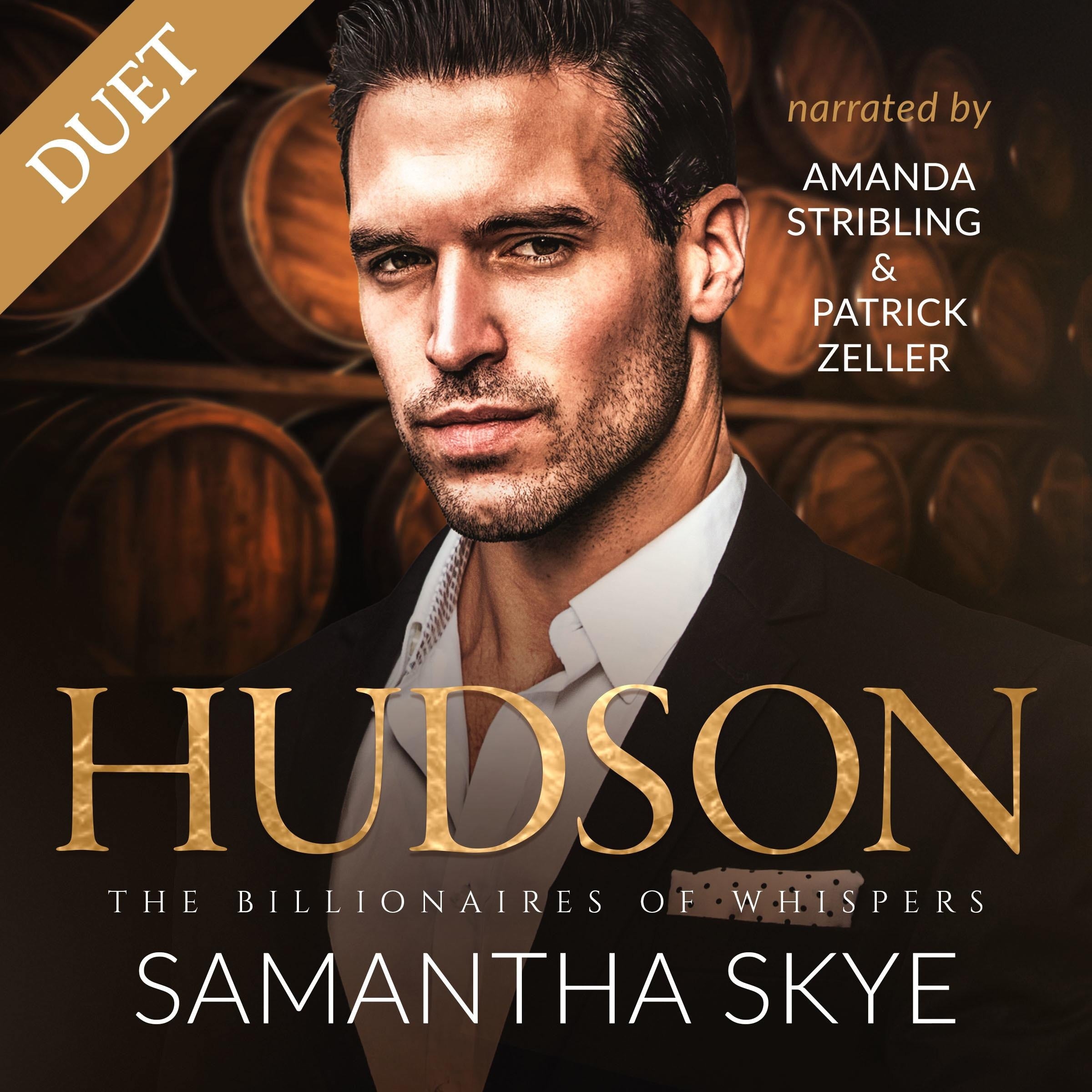 Hudson